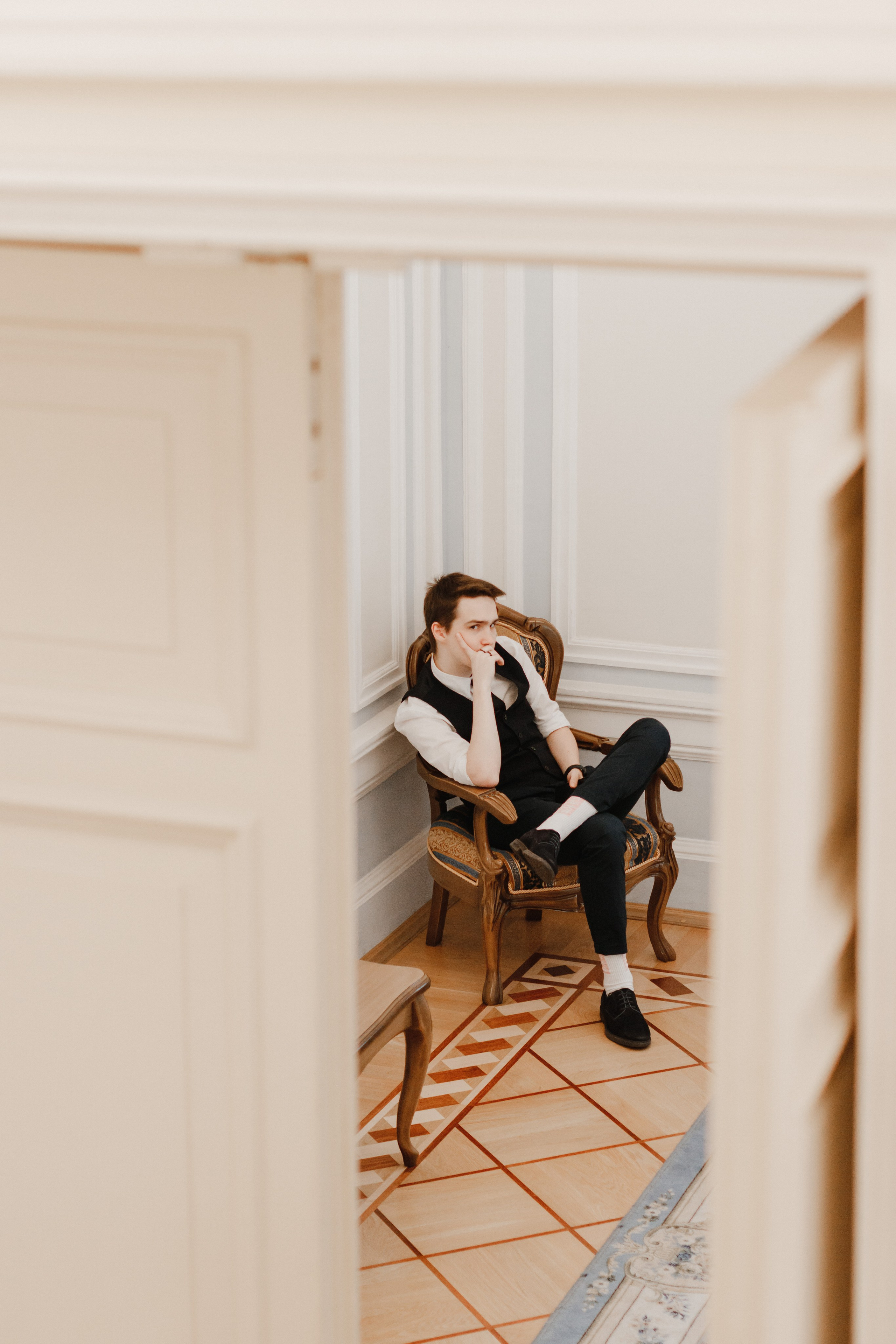 Свадебные. Коммерческий фотограф в Санкт-Петербурге (СПб) Екатерина Панчёха, Панчёшка