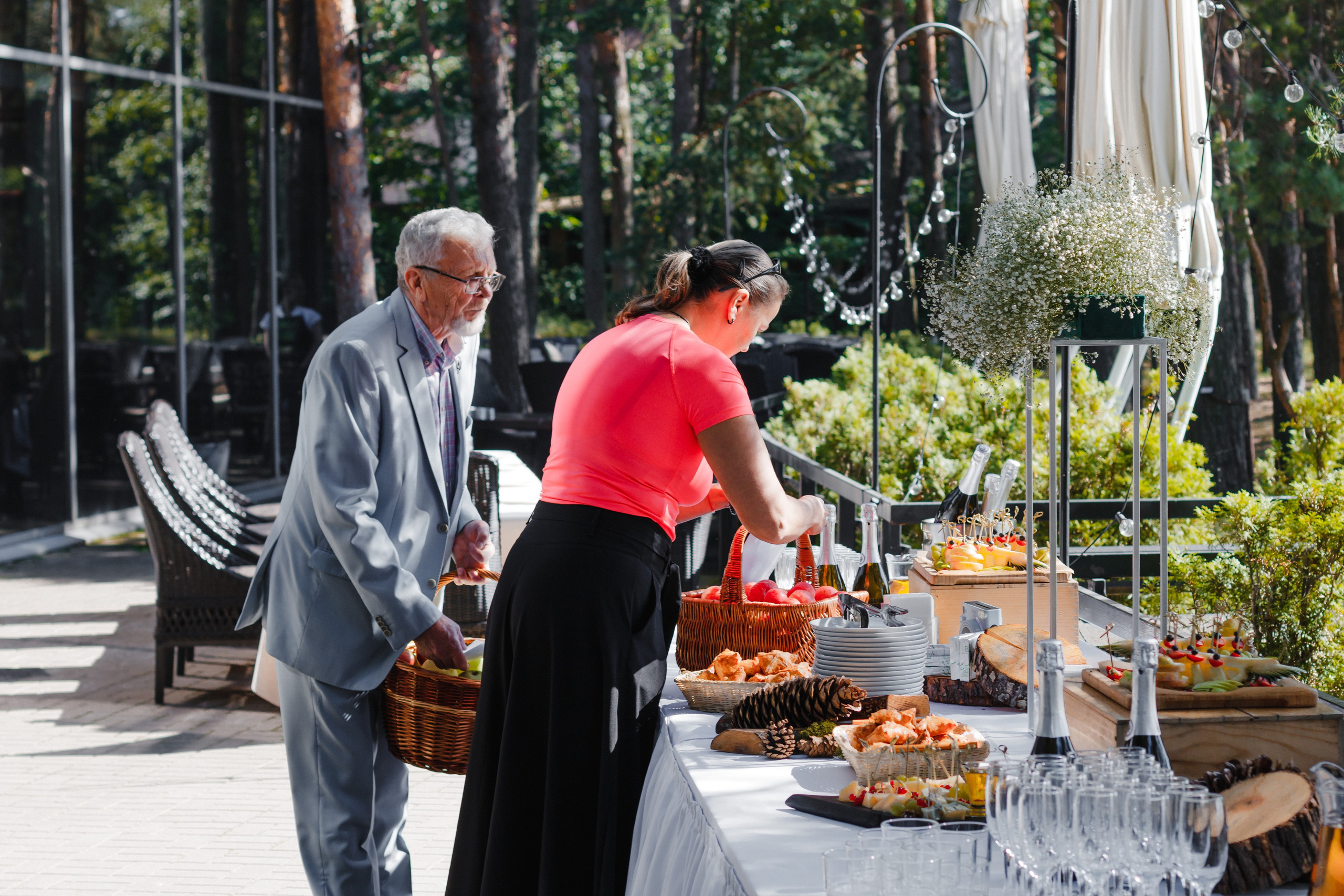Свадебные. Коммерческий фотограф в Санкт-Петербурге (СПб) Екатерина Панчёха, Панчёшка