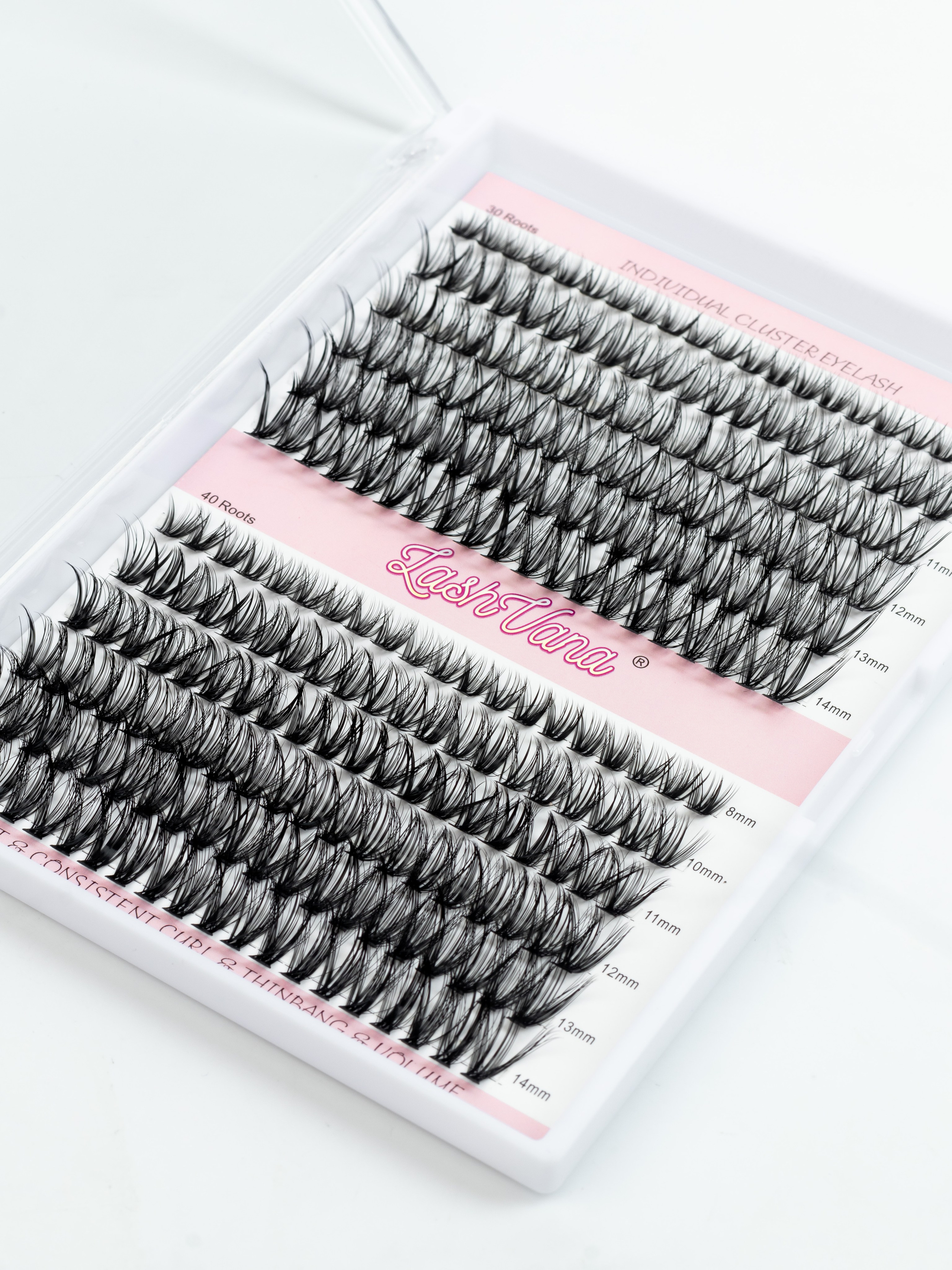 Накладные ресницы. Коммерческий фотограф в Санкт-Петербурге (СПб) Екатерина Панчёха, Панчёшка