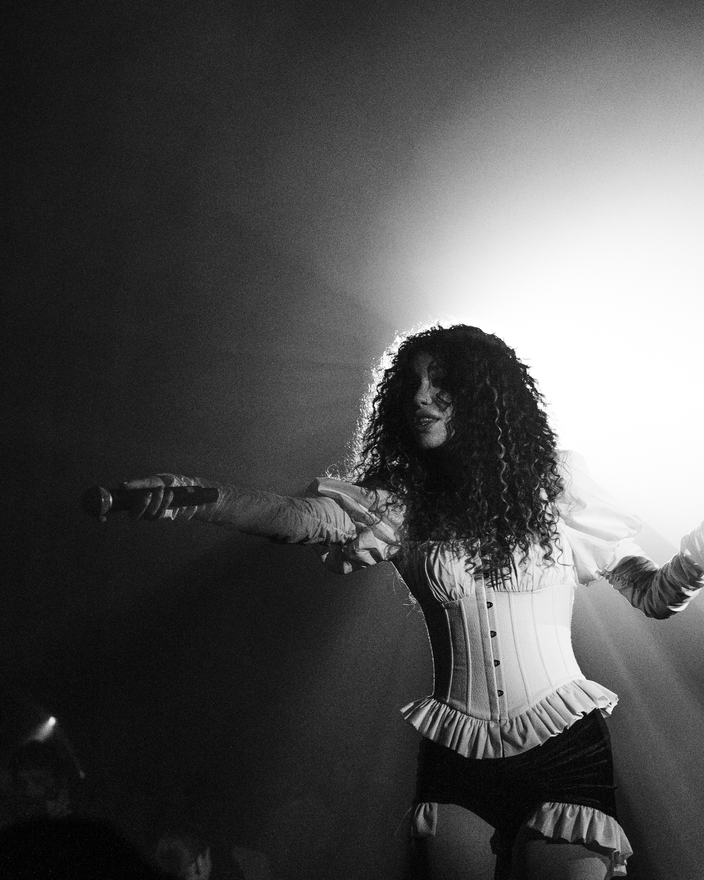 GOSHA KARTSEV Благотворительный бал