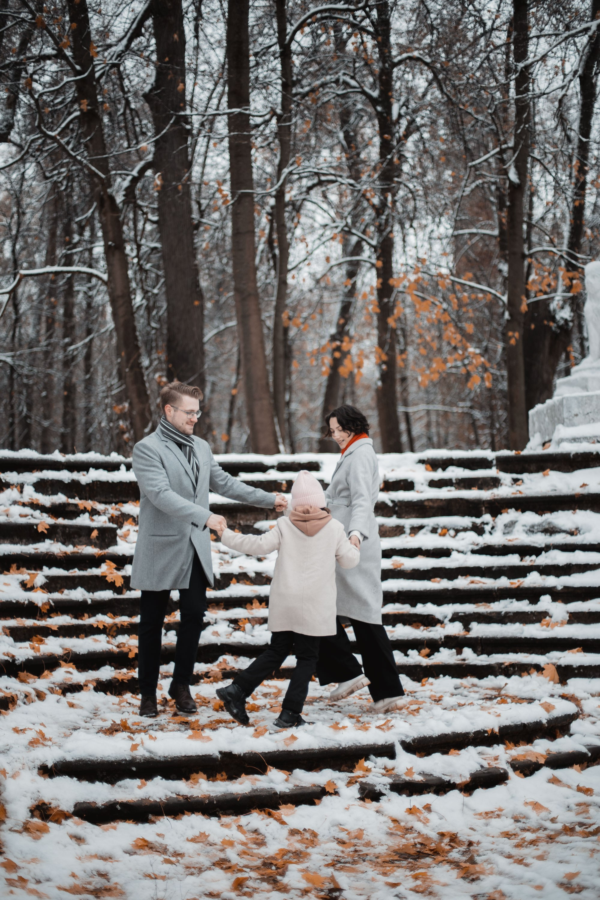 Семейная фотосессия в усадьбе Пехра-Яковлевское. Семейный, индивидуальный фотограф в Москве Ангели Марина