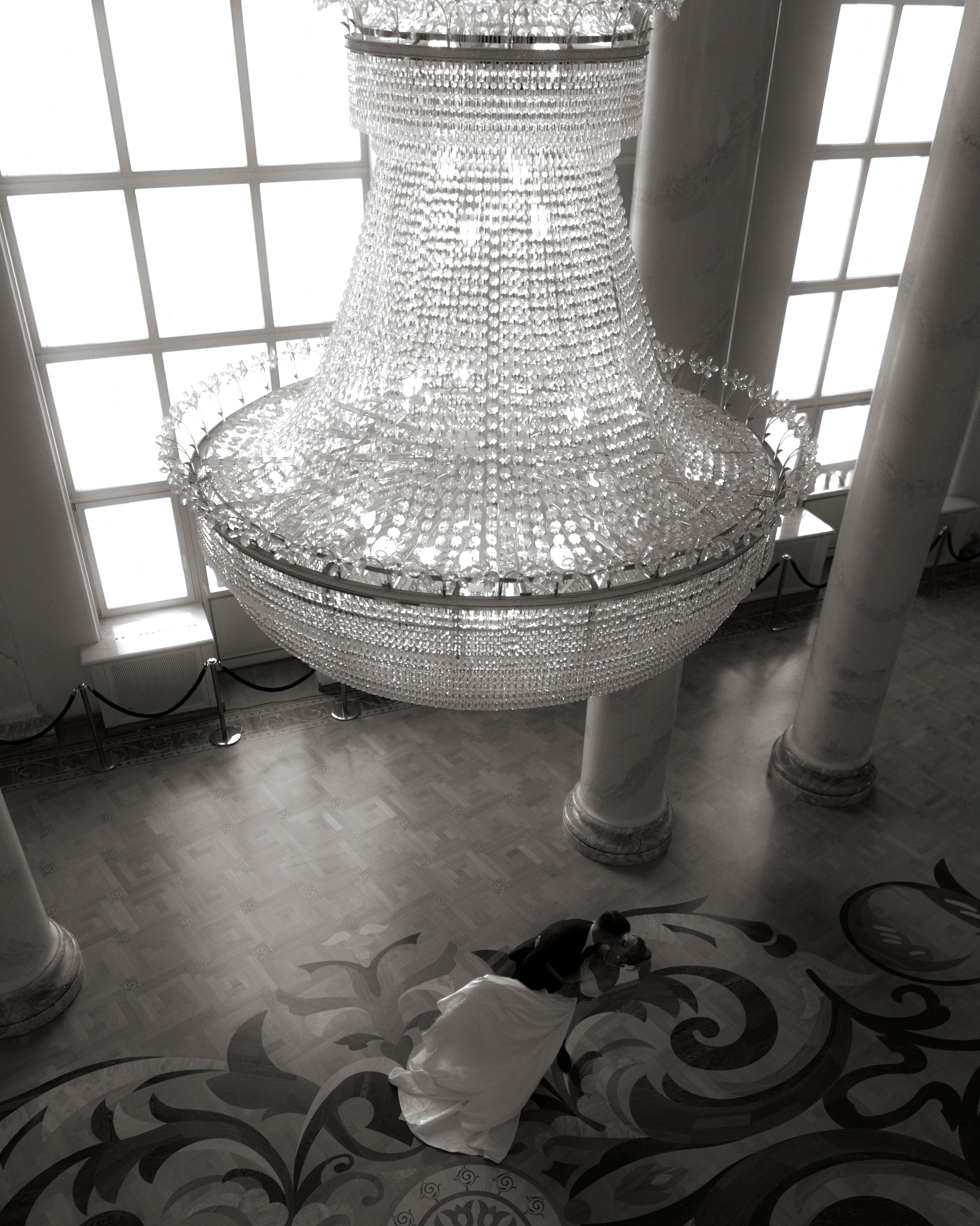 Мария и Алексей. DARYA.BELKINA