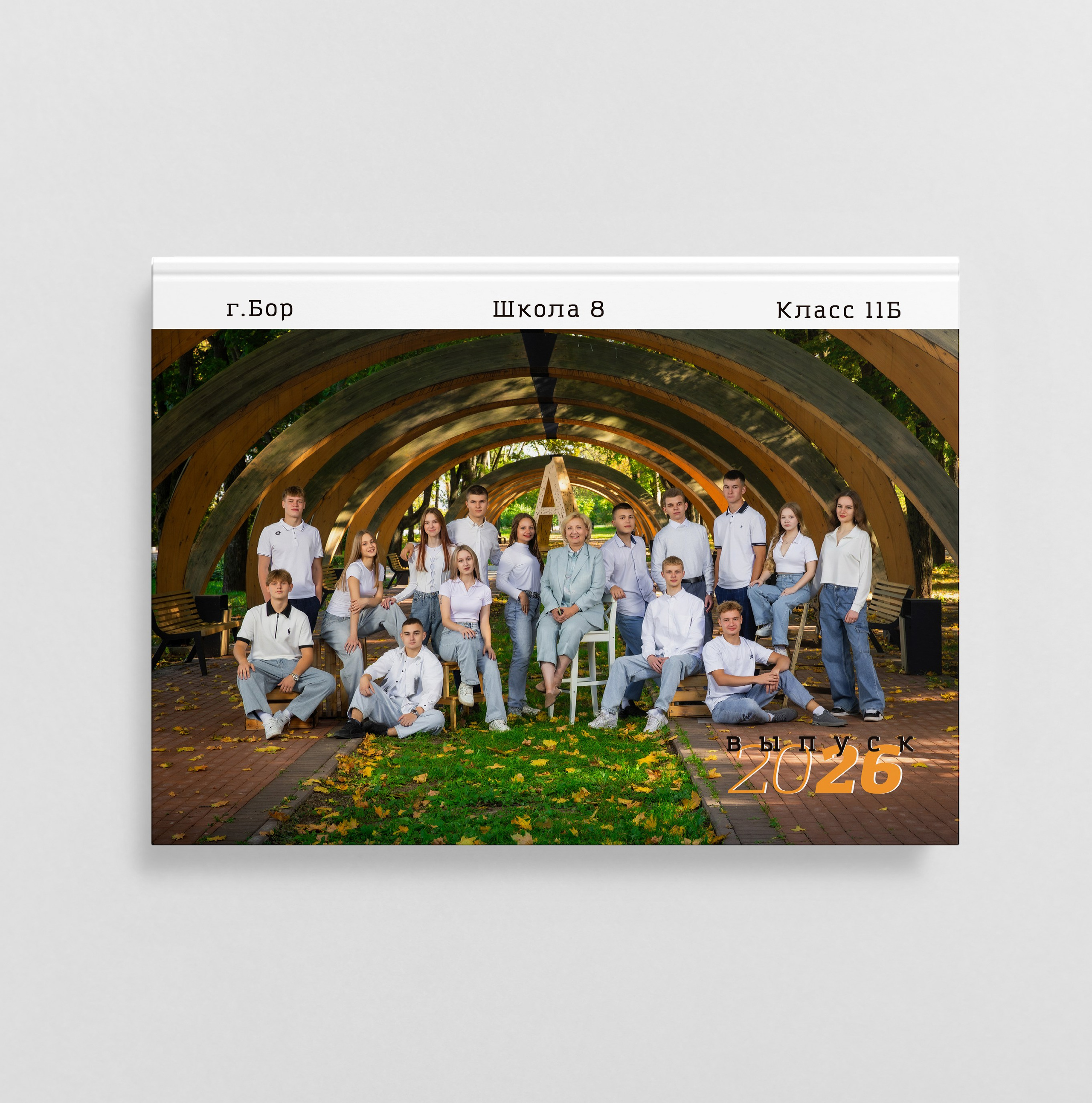 Фото, видео, авторские выпускные альбомы в Нижнем Новгороде