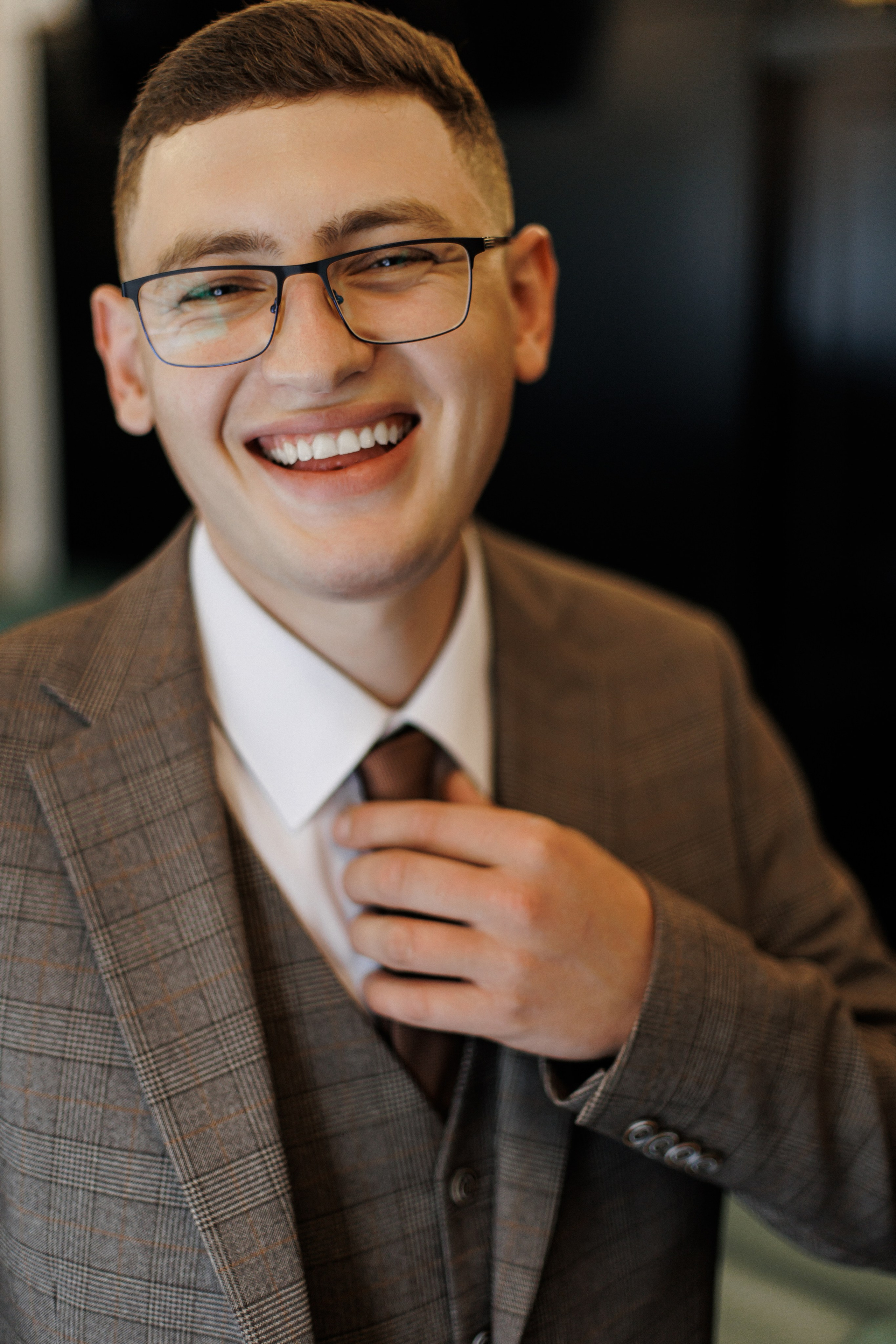 Кристина и Евгений. Свадебный и репортажный фотограф Евгений Петров