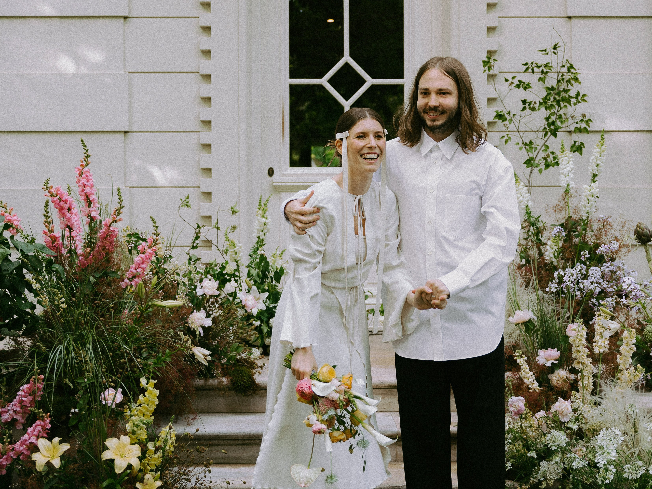 Ira & Gosha • Vazisubani estate. Anna Fridenberg | wedding photographer