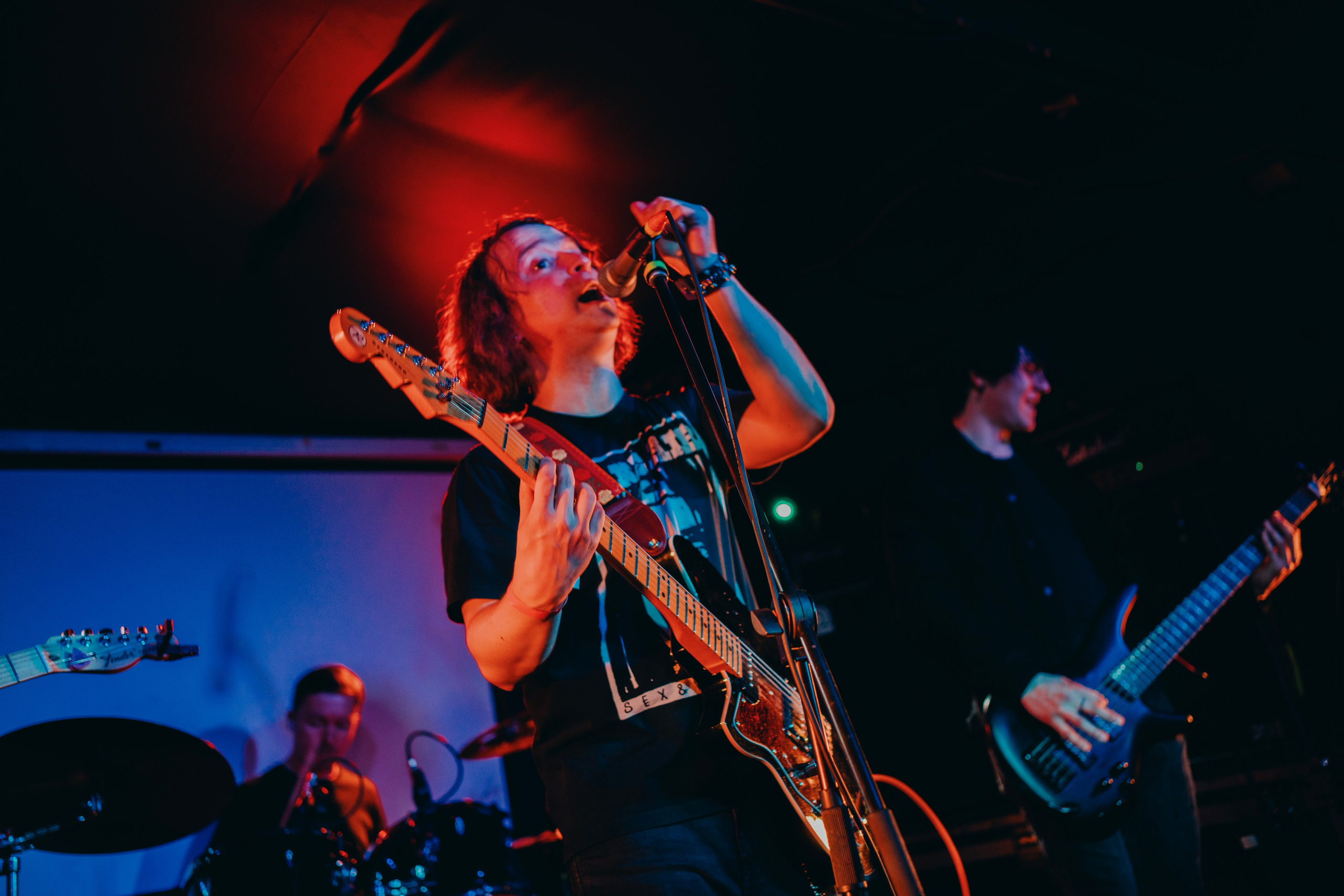 Легранж. Фотограф Екатерина Крючкова