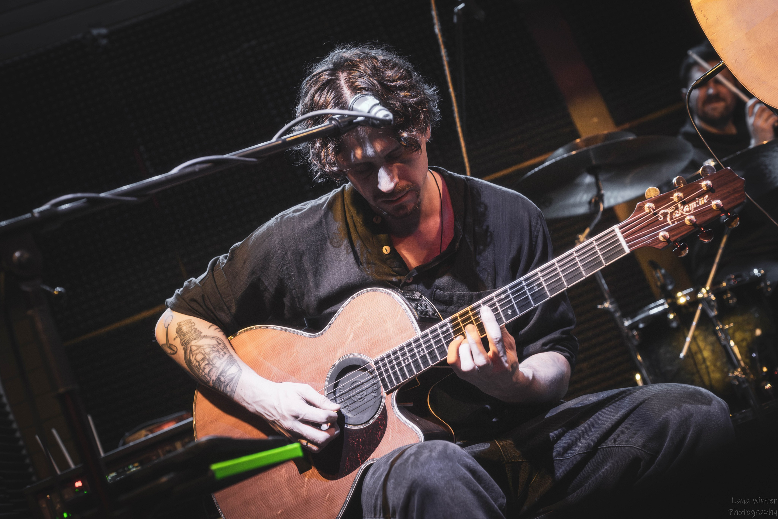 7Раса (5 января 2026 года, Москва, клуб Урбан). Фотограф Светлана Блинова, Москва и Московская область