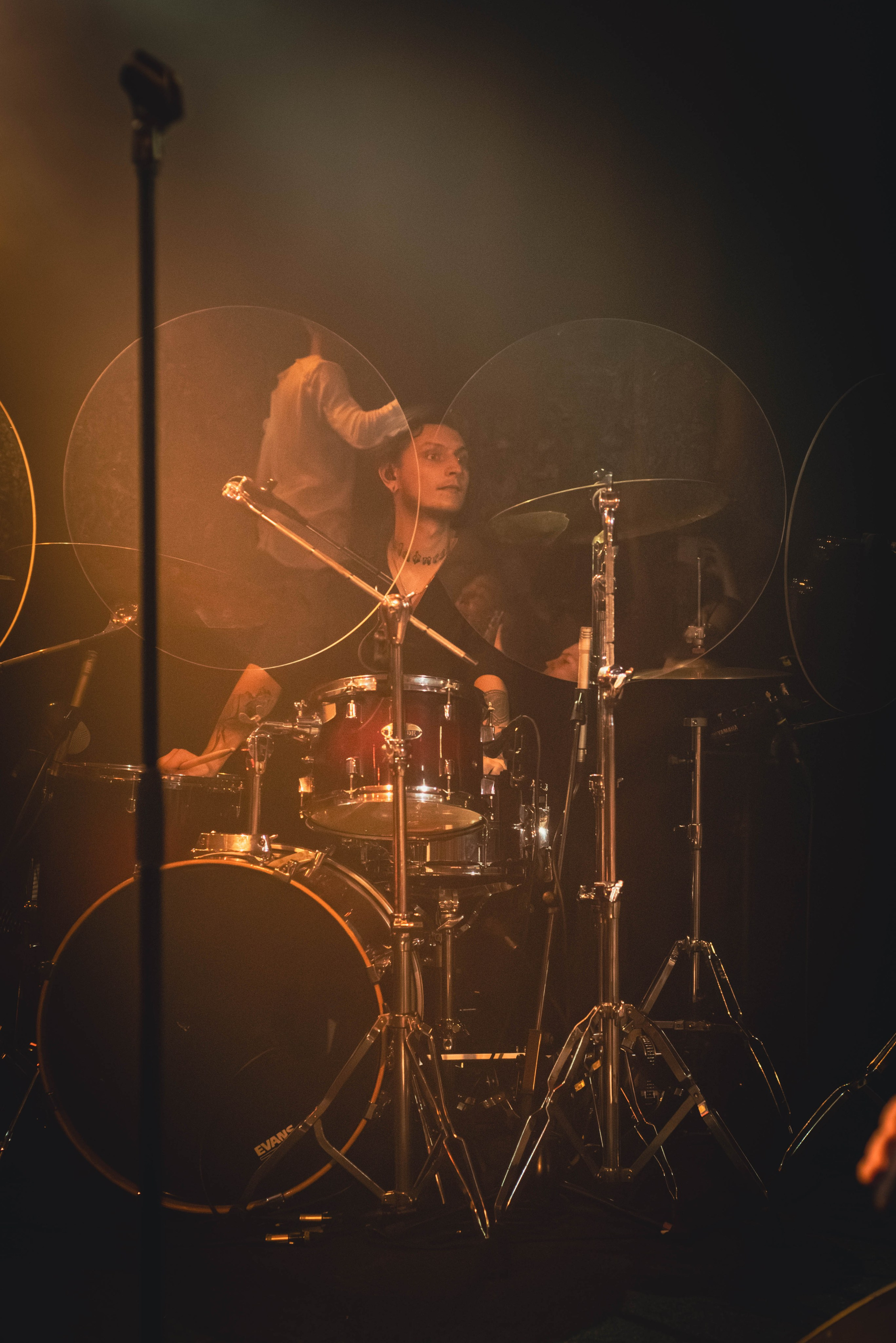 Площадь Восстания (9 ноября 2024 года, Санкт-Петербург, клуб Сердце). Фотограф Светлана Блинова, Москва и Московская область