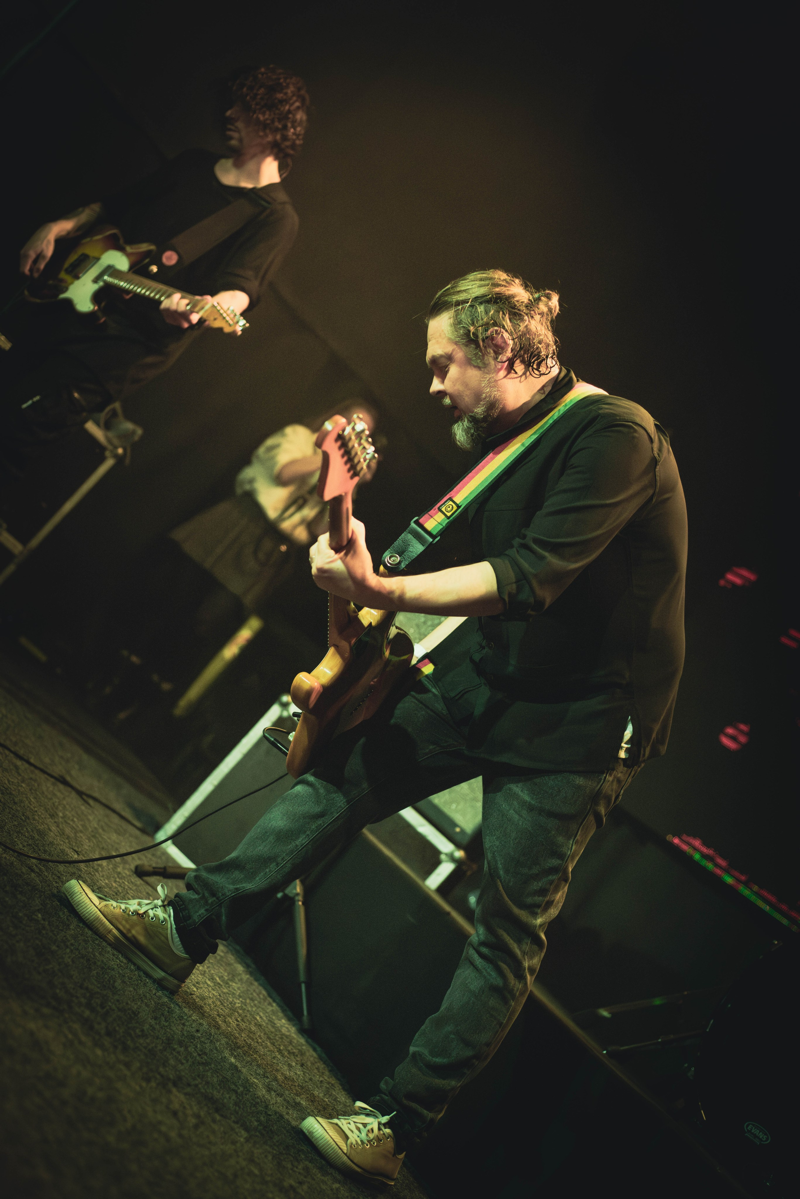 7Раса (14 ноября 2024 года, Москва, клуб Урбан). Фотограф Светлана Блинова, Москва и Московская область