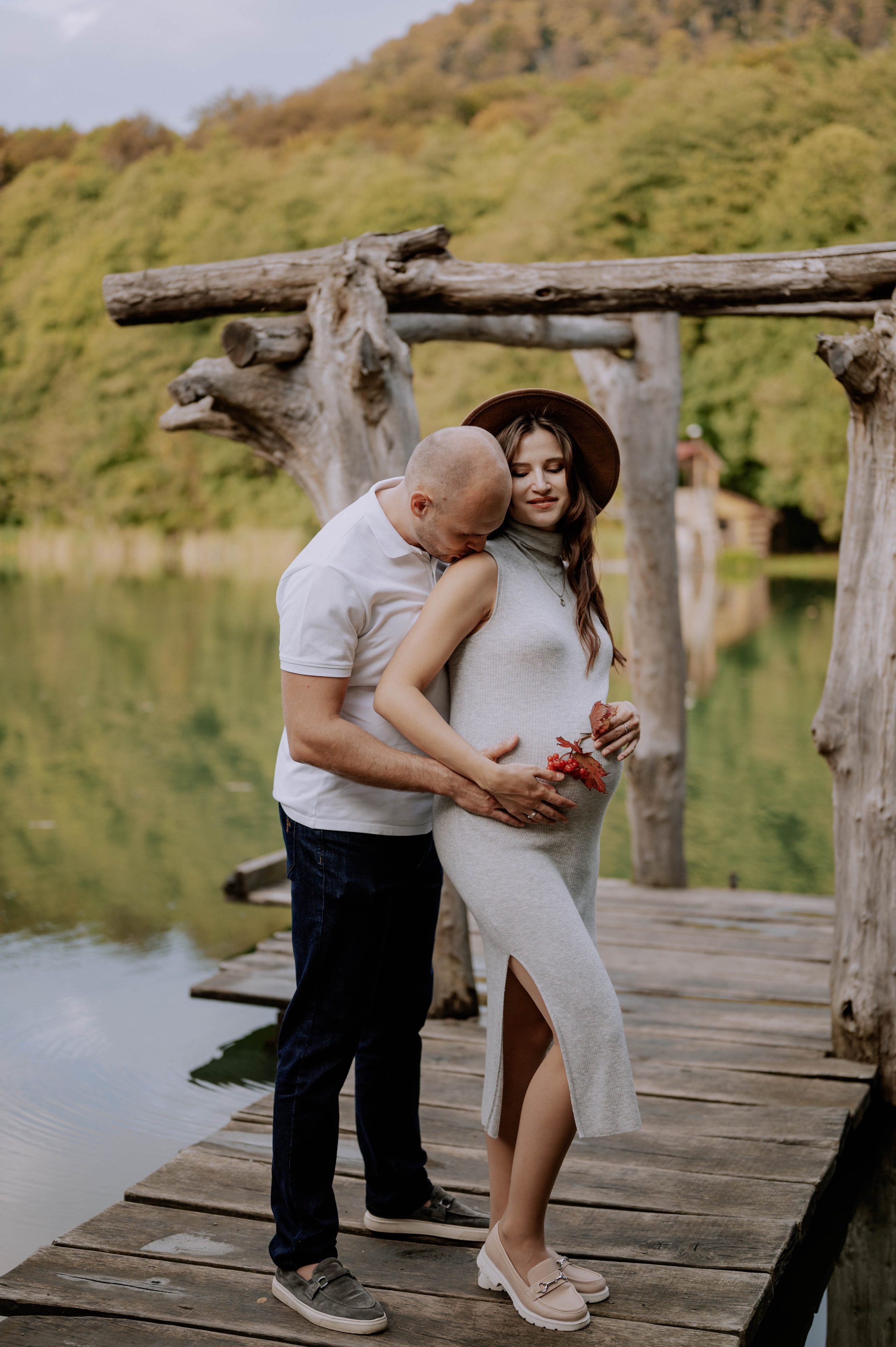 Таня и Денис. Фотограф Сочи Кисматова Анастасия