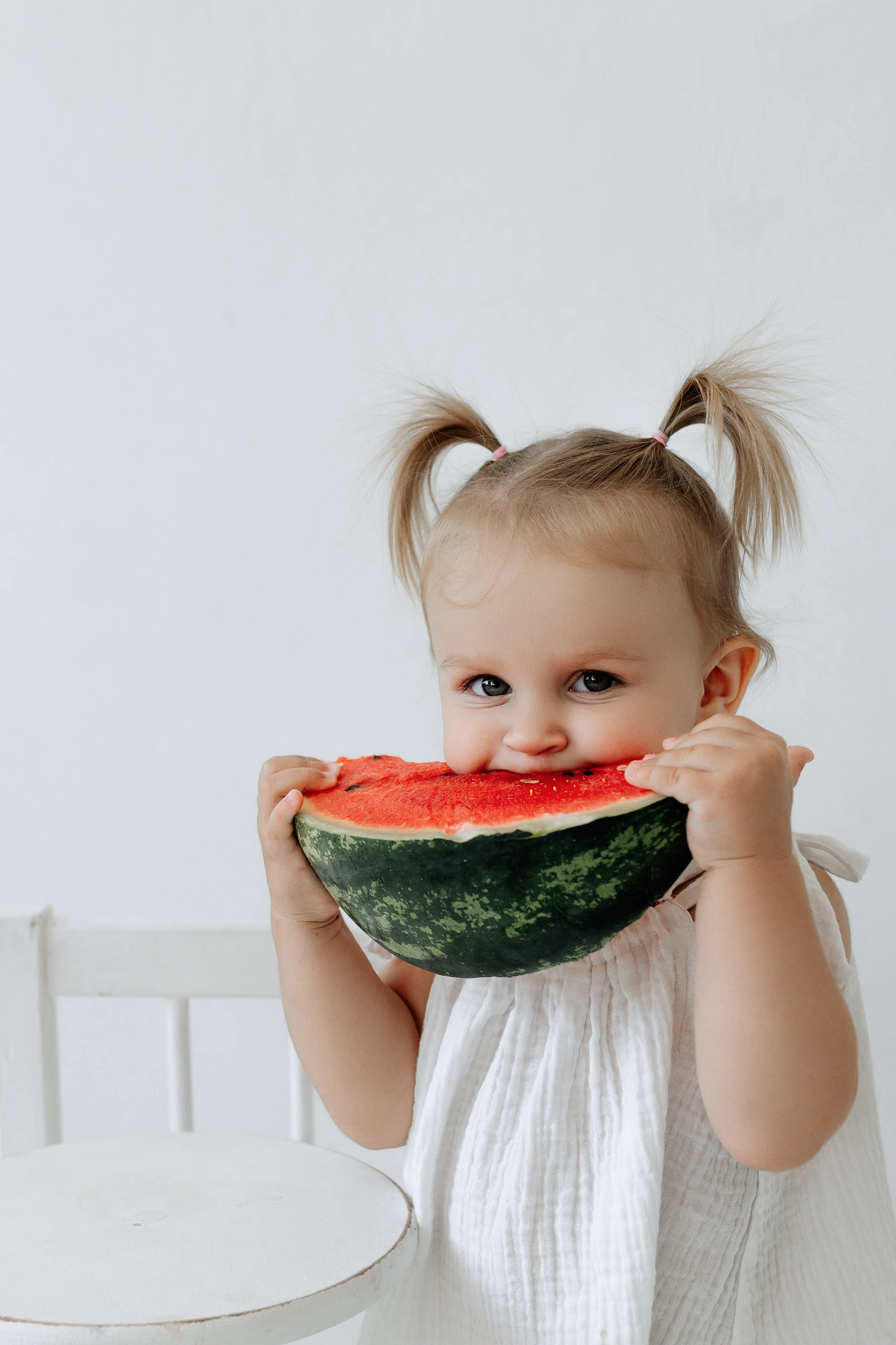 Арбузик. Семейный и детский фотограф в Сальске