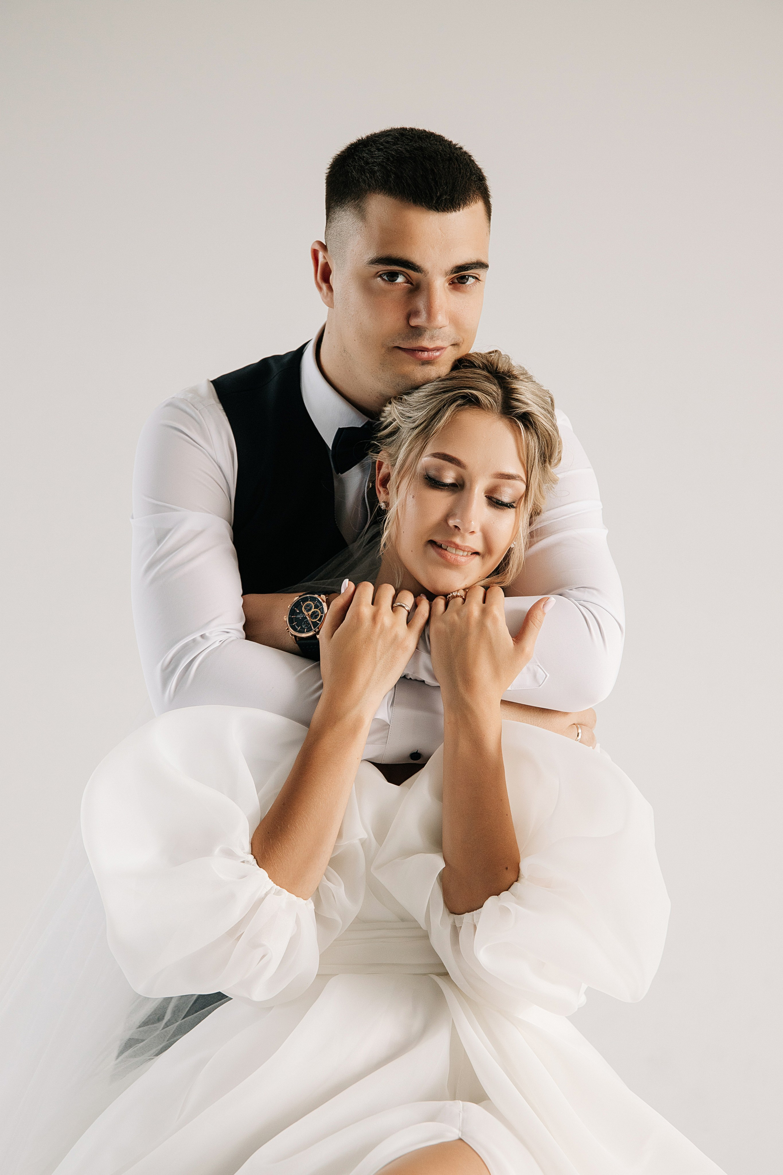 9.09.23. Свадебный Фотограф Уссурийск — Владивосток Мария Булавина