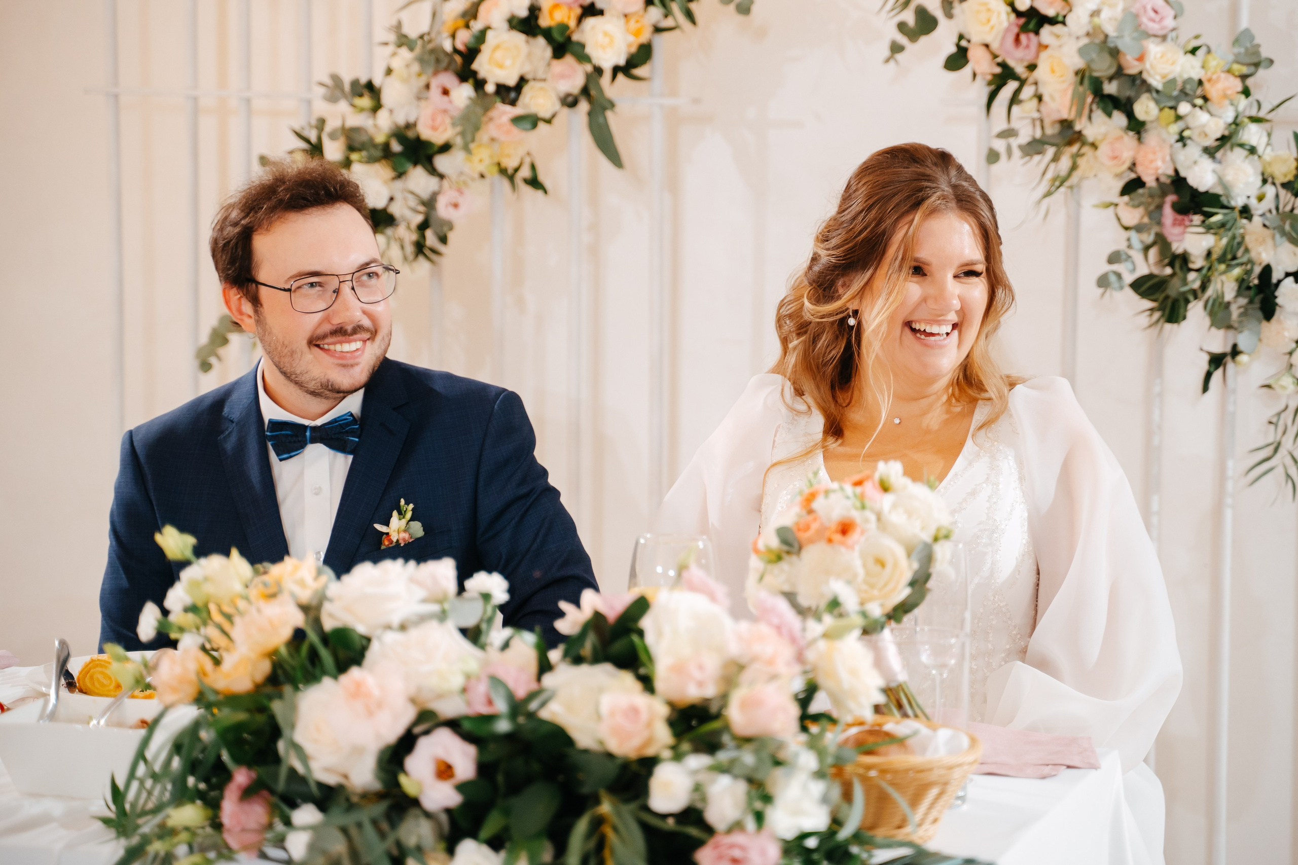 Павел и Екатерина. Семейный и свадебный фотограф в Санкт-Петербурге и Москве