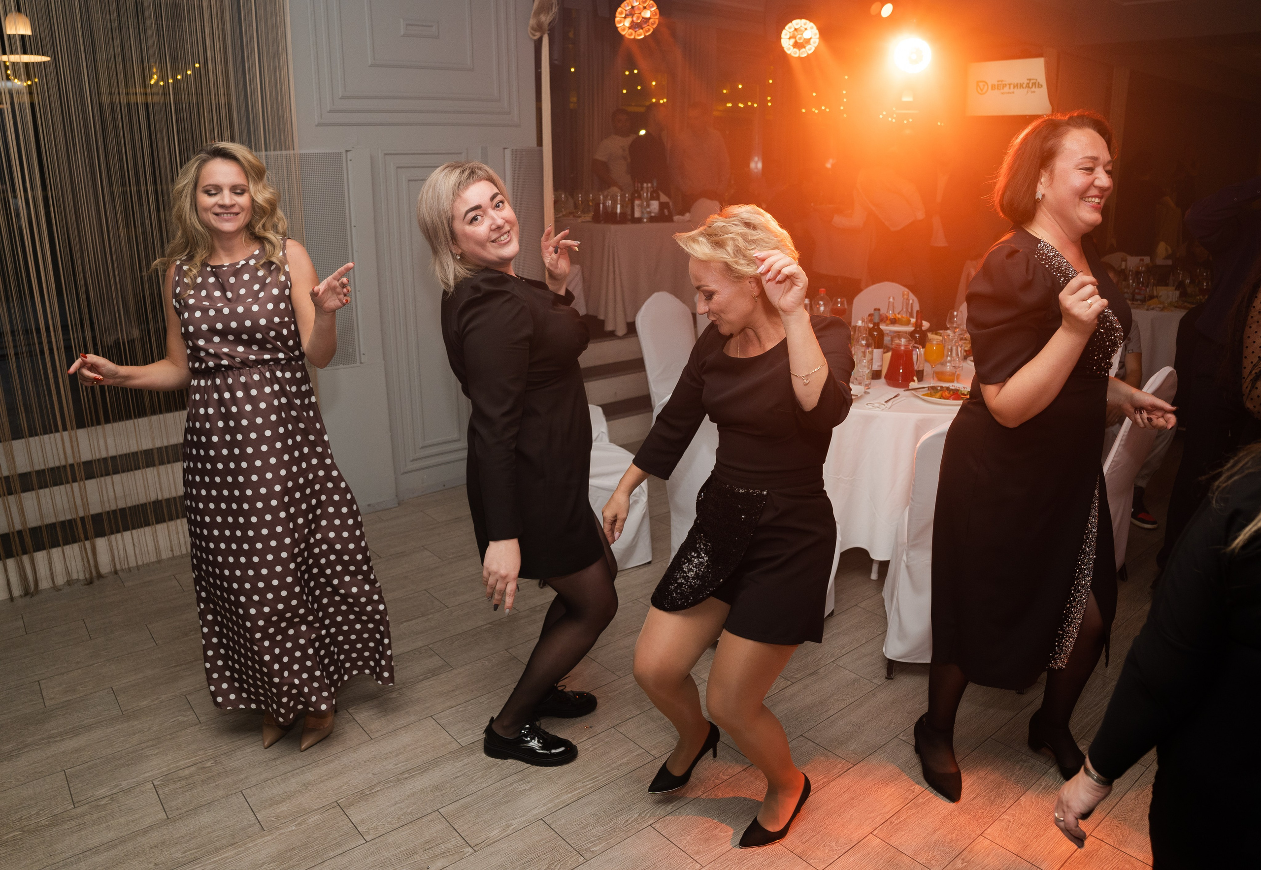 Корпоративы. Фотограф в Нижнем Новгороде Николай Юткин