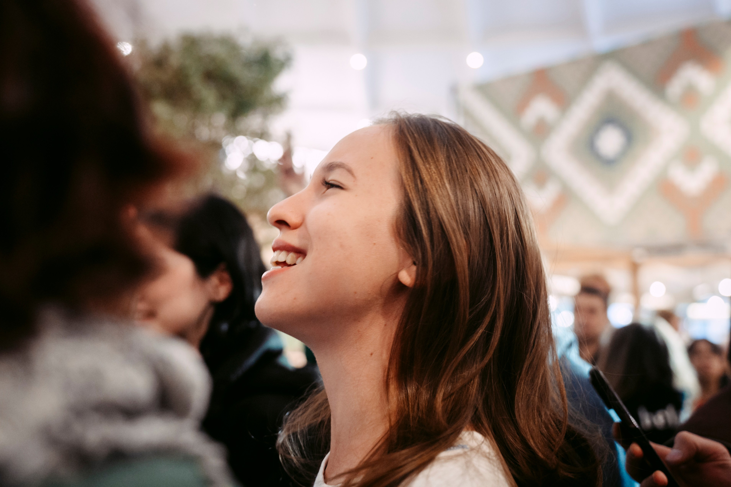 Фестиваль «Очень! Осень». Главная