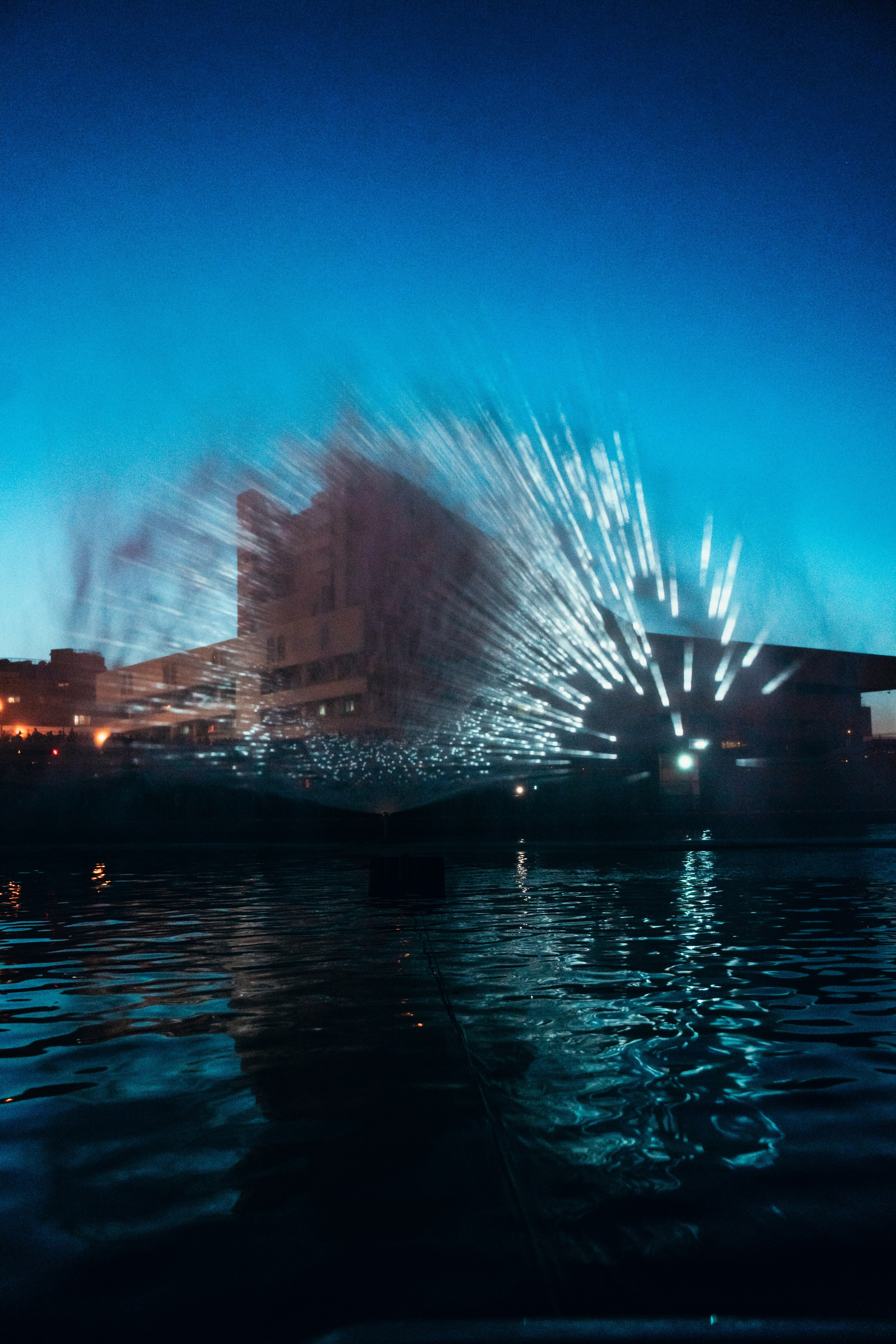 NUR 2025. Главная