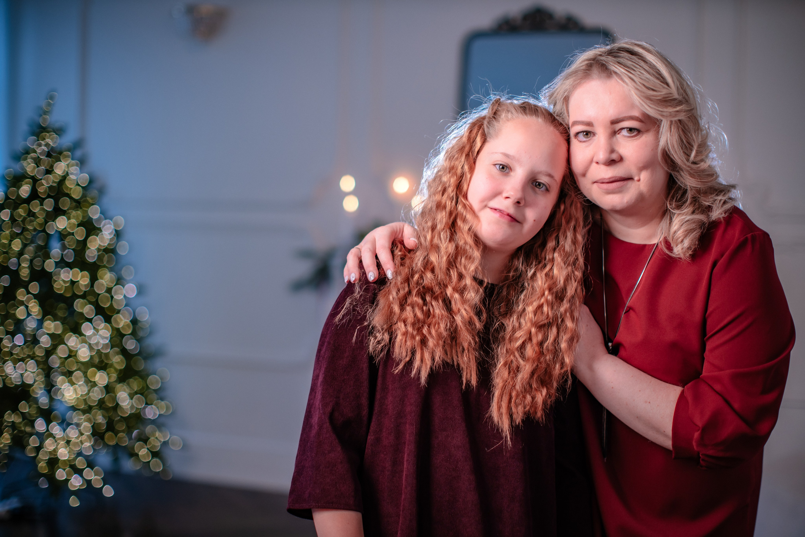 Семейная и детская съёмка. Фотограф и видеограф в Ставрополе Инна Попова