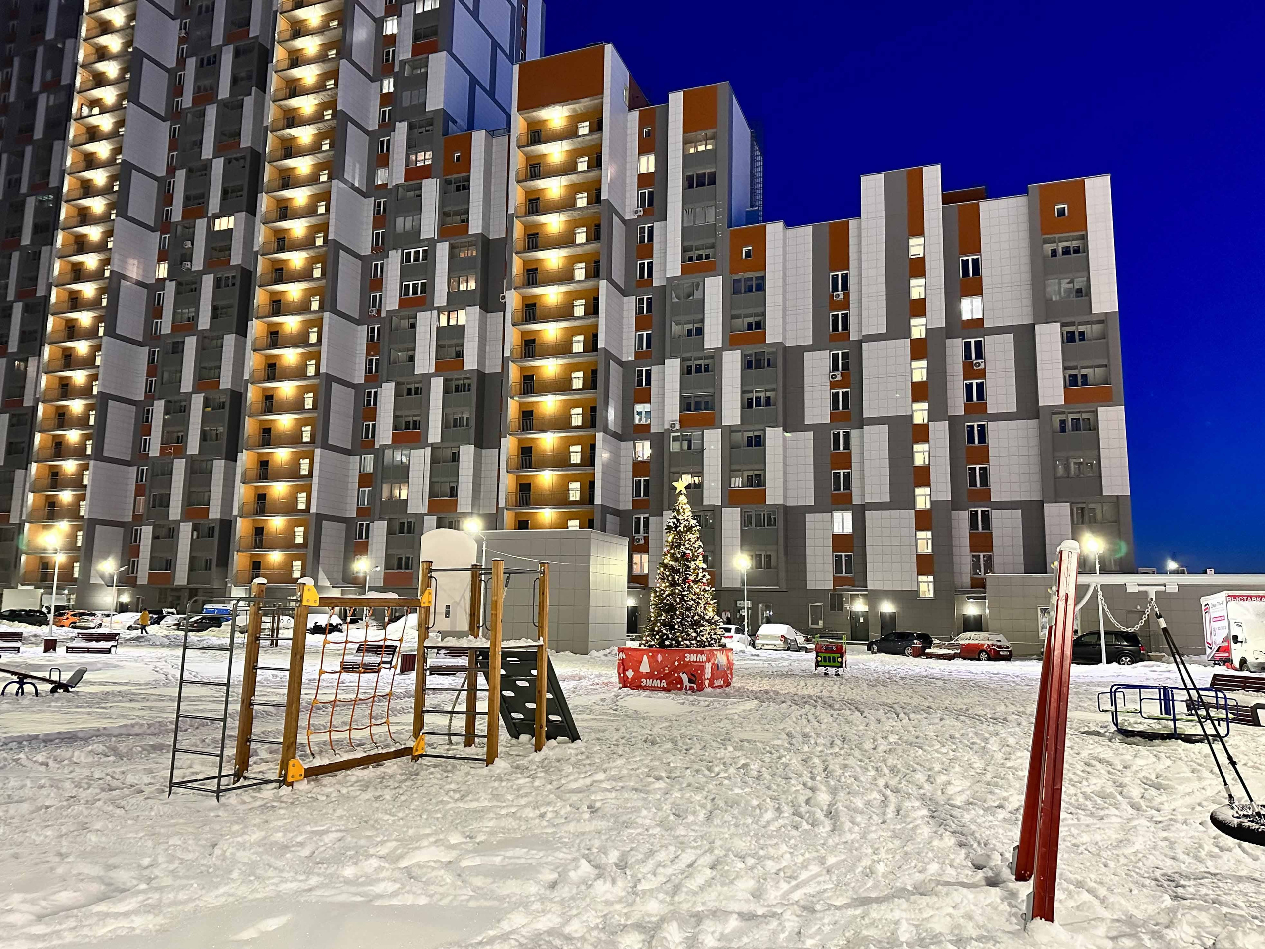 Фотосъемка для продажи или аренды недвижимости. Семейный детский фотограф Зульфия Сабирова Москва