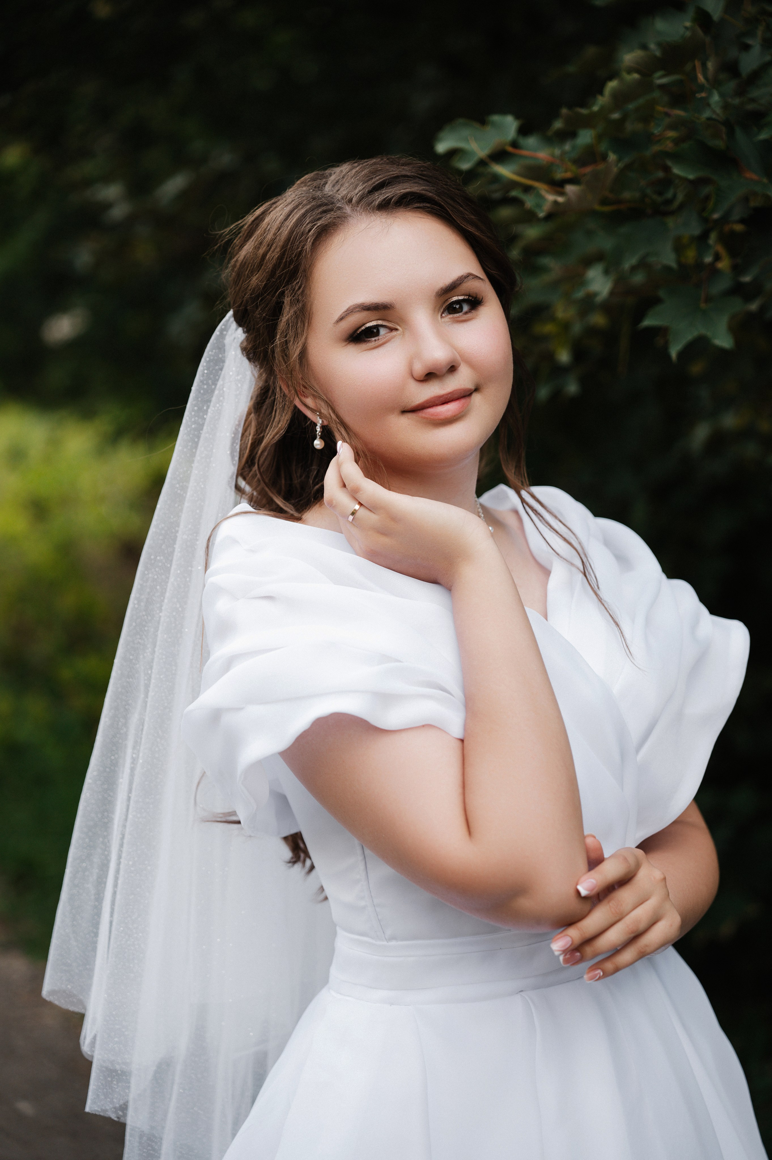 Евгений и Анна. Фотограф Ярута Оксана / Ростов-на-Дону