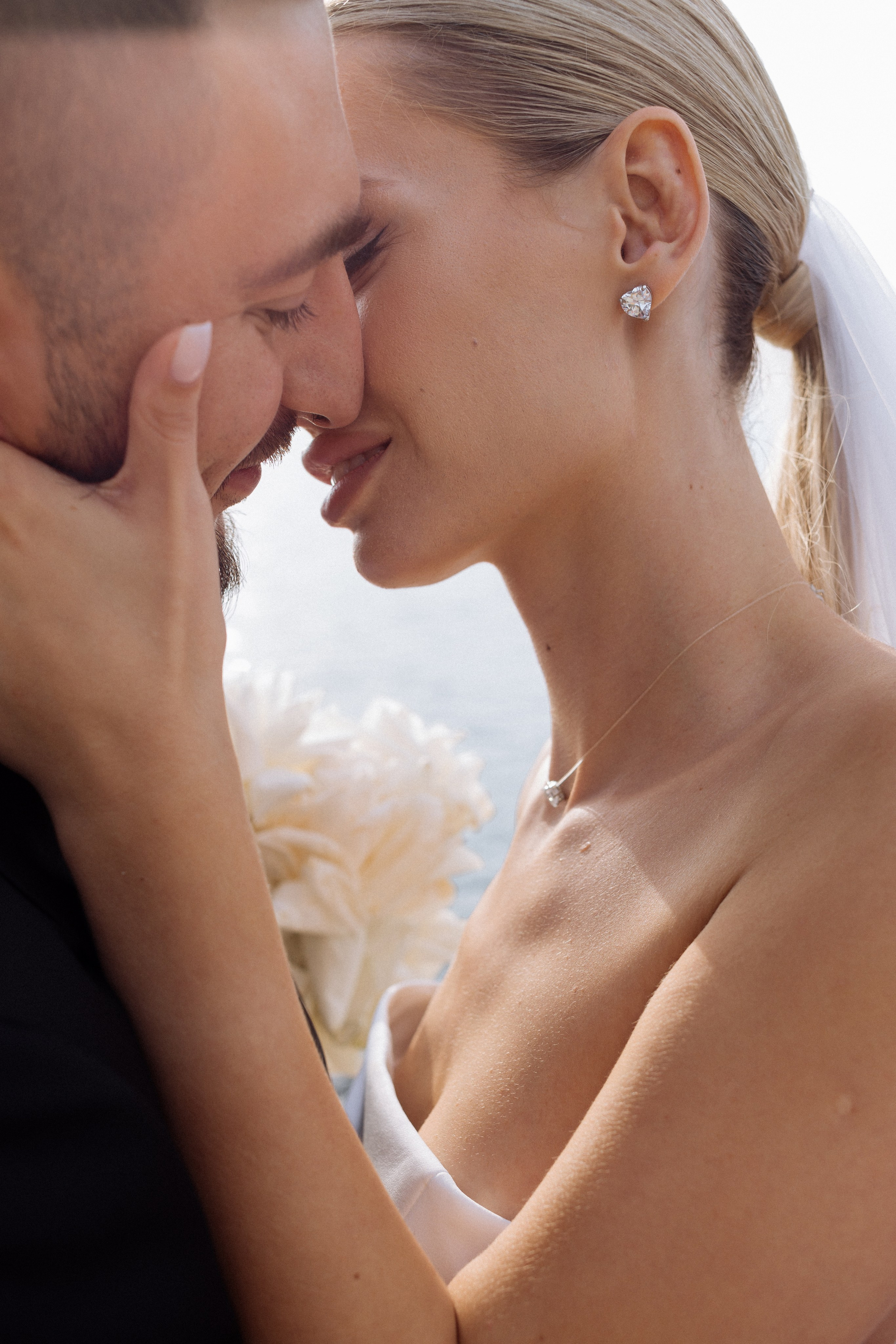 Николай&Наталья 29.09 Геленджик. Свадебный фотограф в Москве и по всему миру Инесса Хафизова