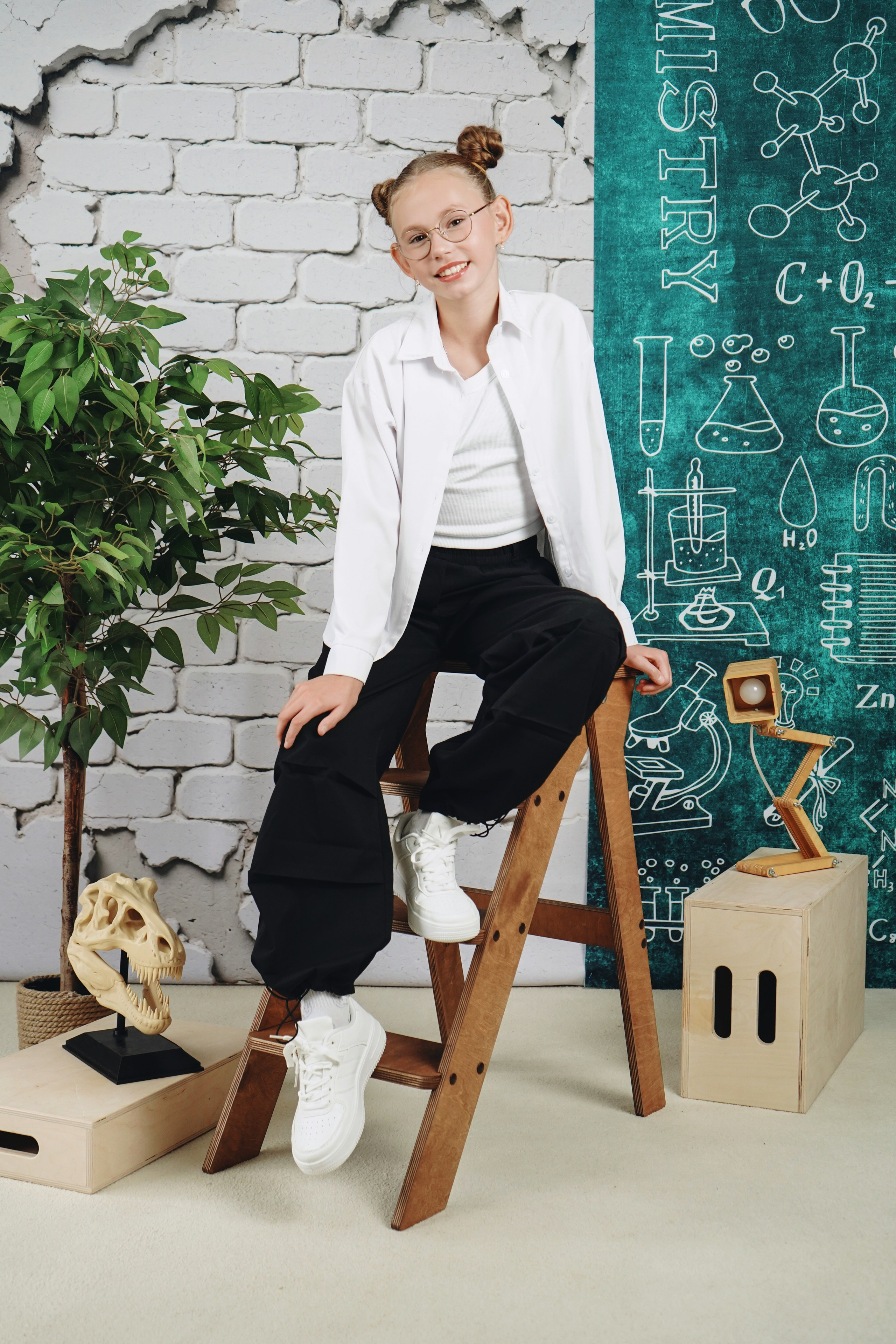 Лофт. БумальБум Выпускные альбомы