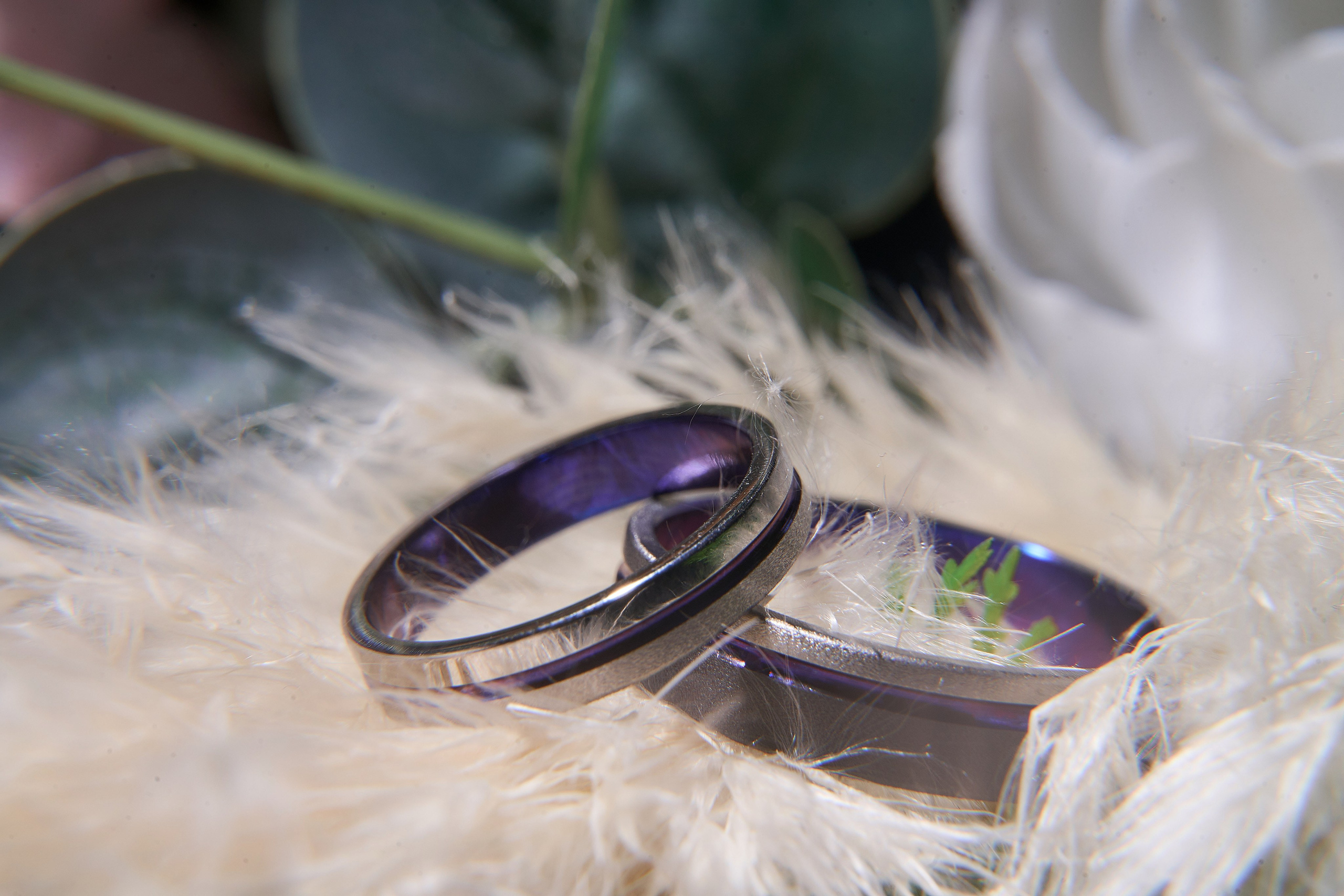 Миша и Полина. Фотограф и видеограф в Екатеринбурге