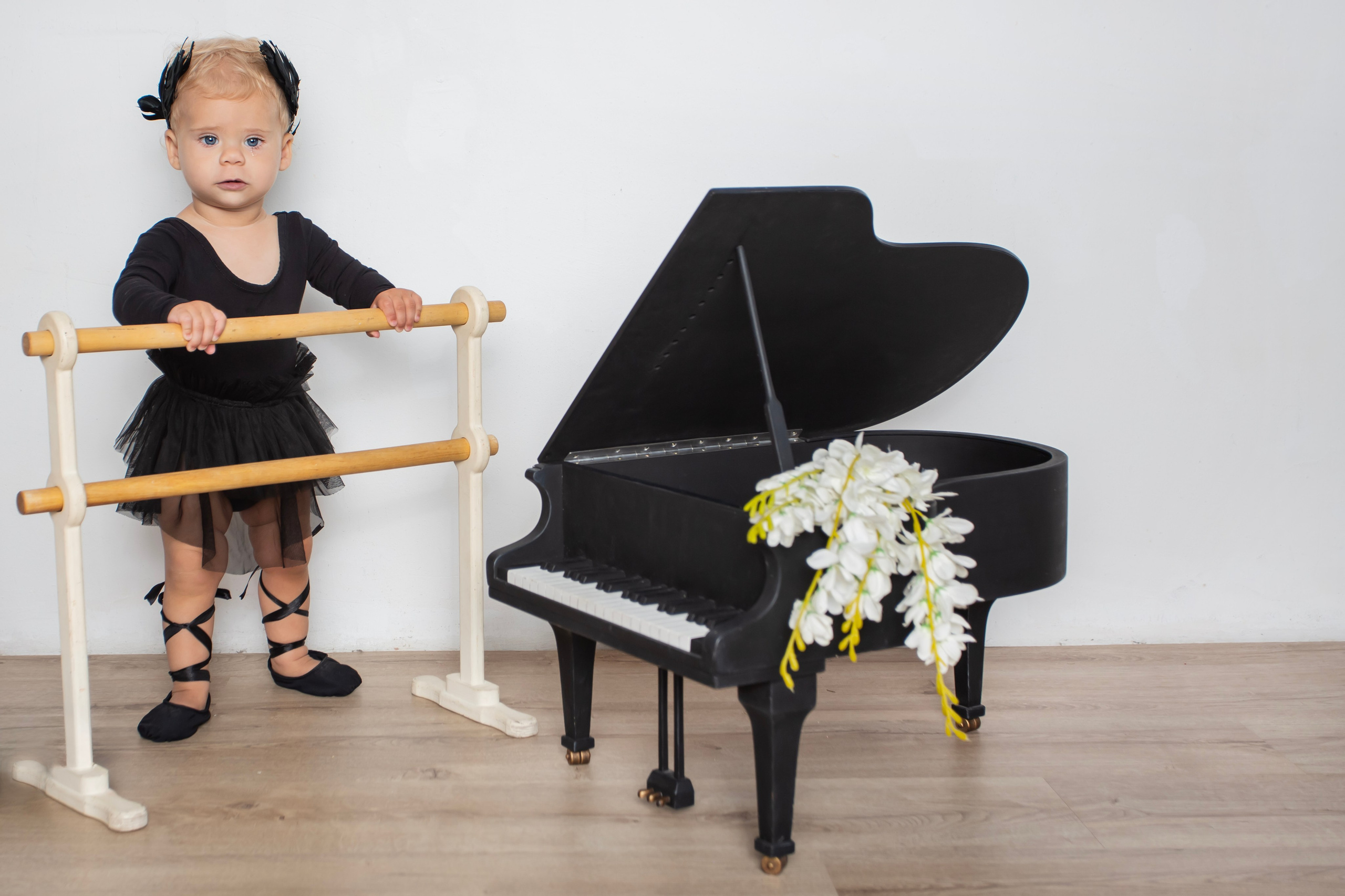 Годовасие. Семейный и детский фотограф в Москве и МО — Александра