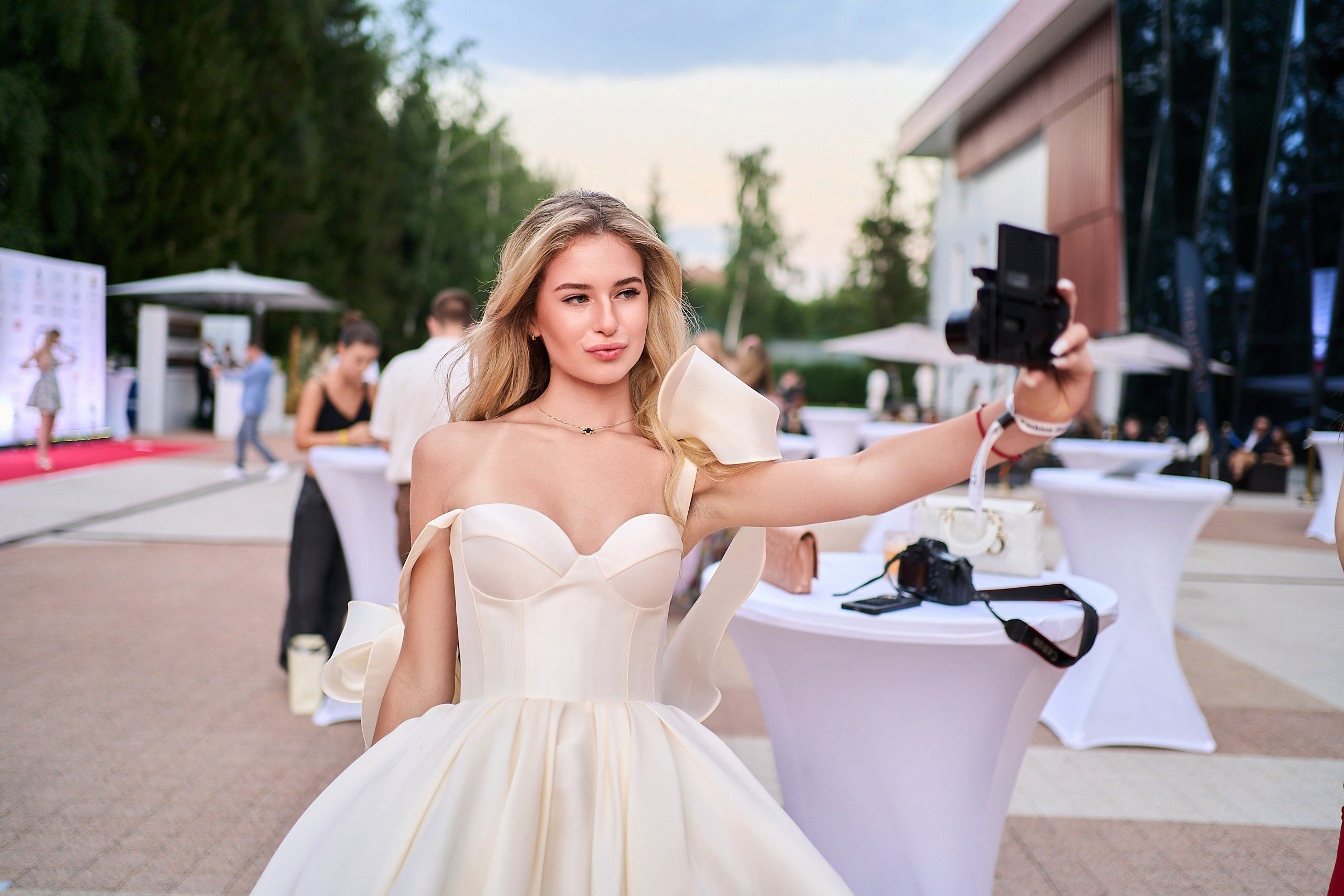 FASHION SUMMER AWARDS 2024. Фотограф и Видеограф в Москве. Олег Корушев