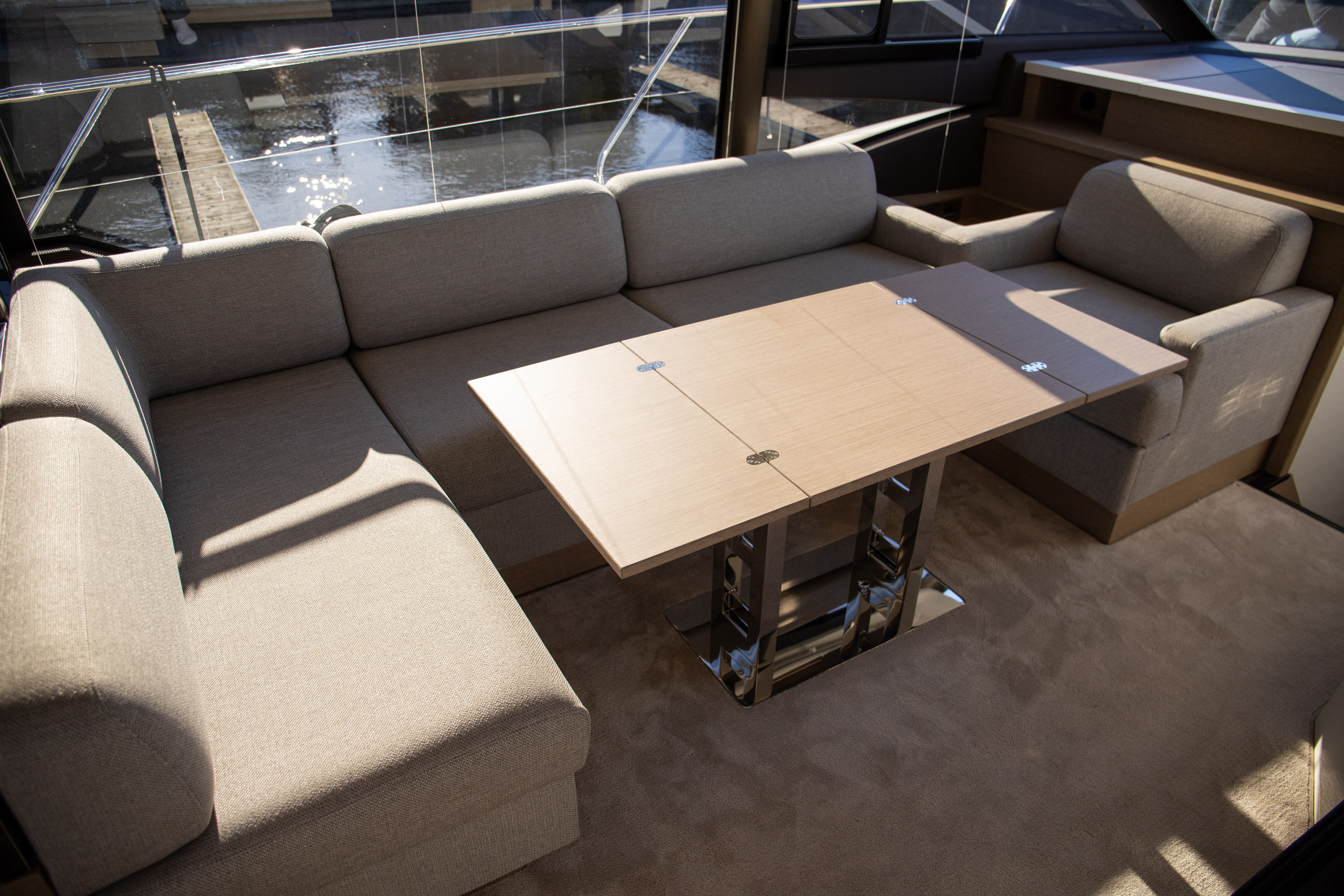 Съемка яхты. Свадебный и семейный фотограф в Москве Мила Широких