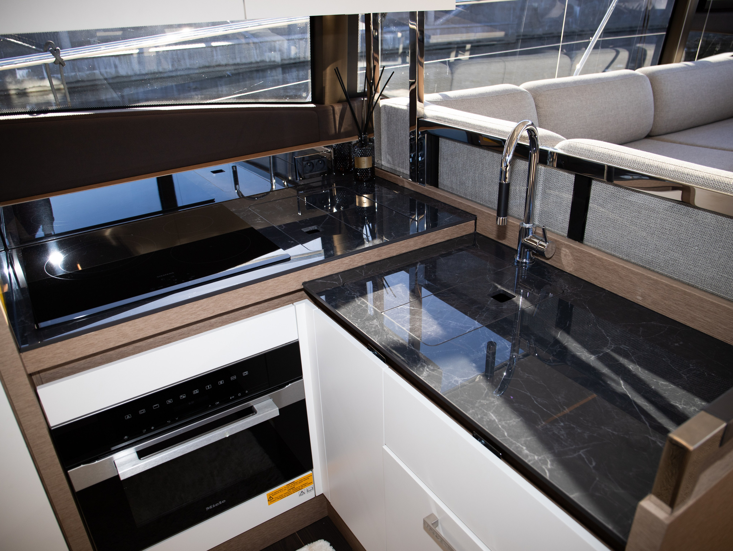 Съемка яхты. Свадебный и семейный фотограф в Москве Мила Широких