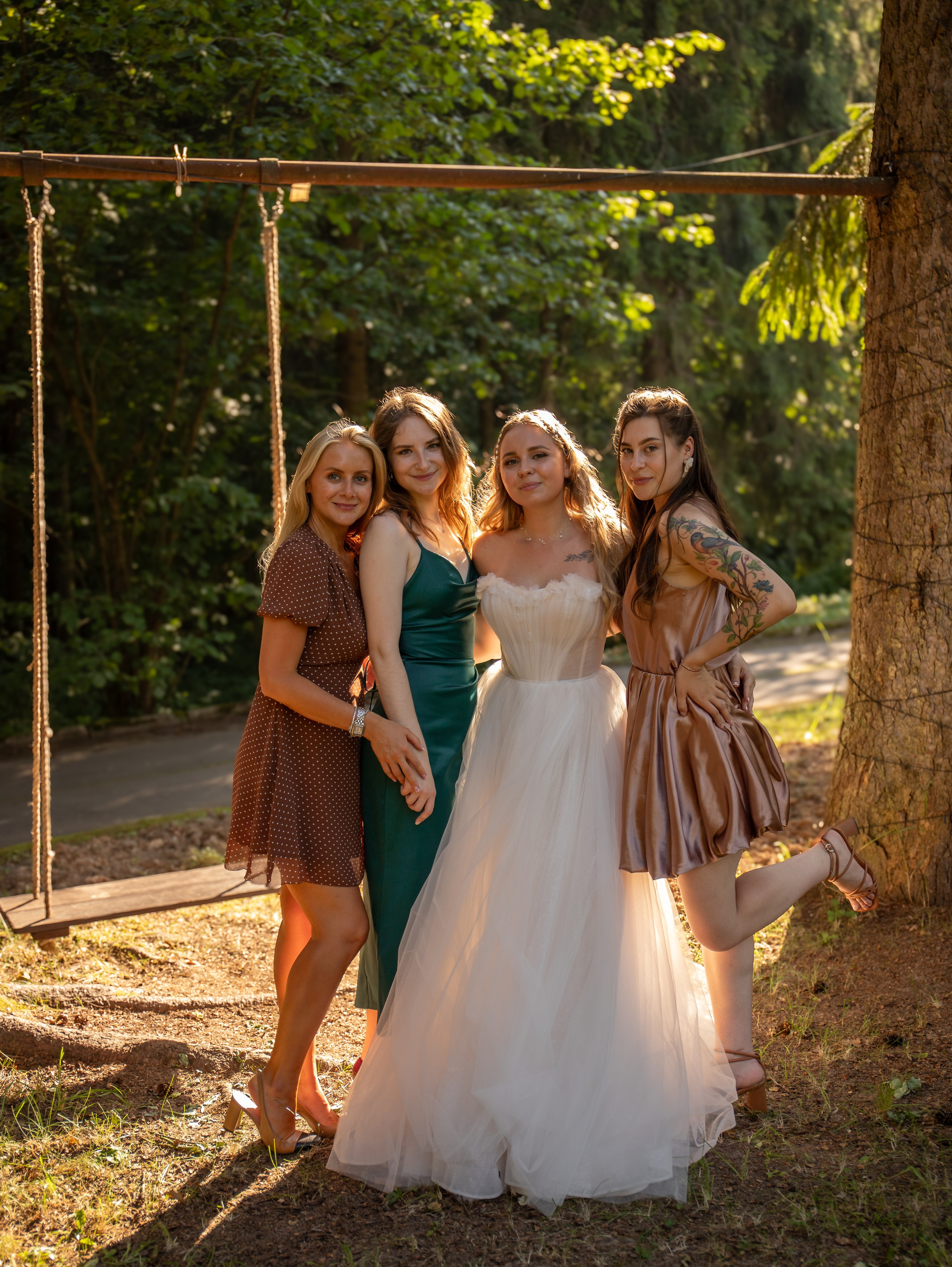 Андрей&Дарья. Свадебный и семейный фотограф в Москве Мила Широких