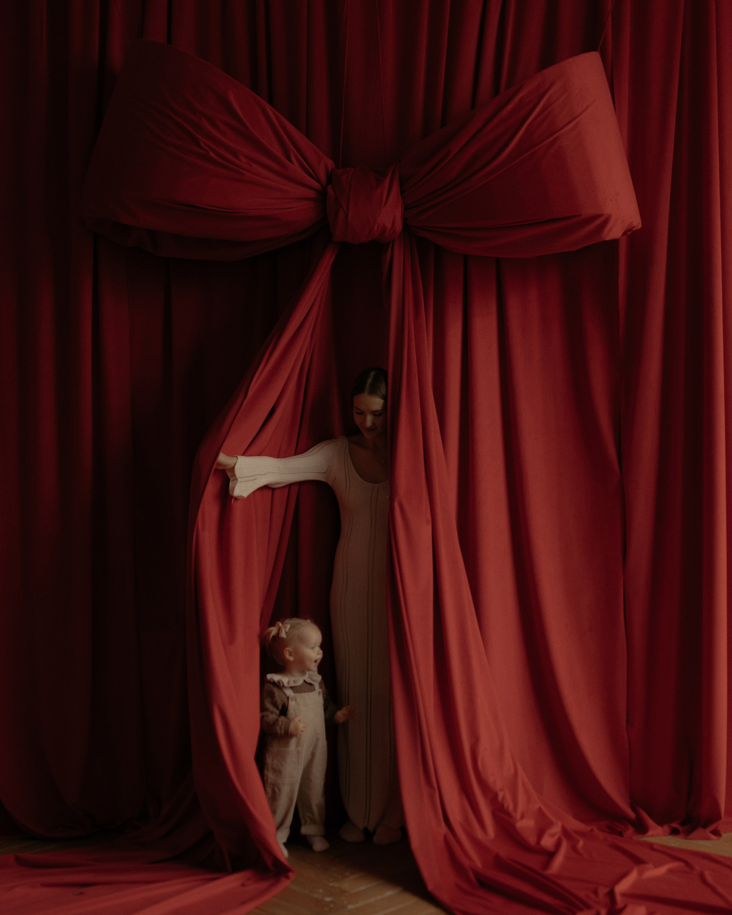 Екатерина и Людмила. DARYA.BELKINA