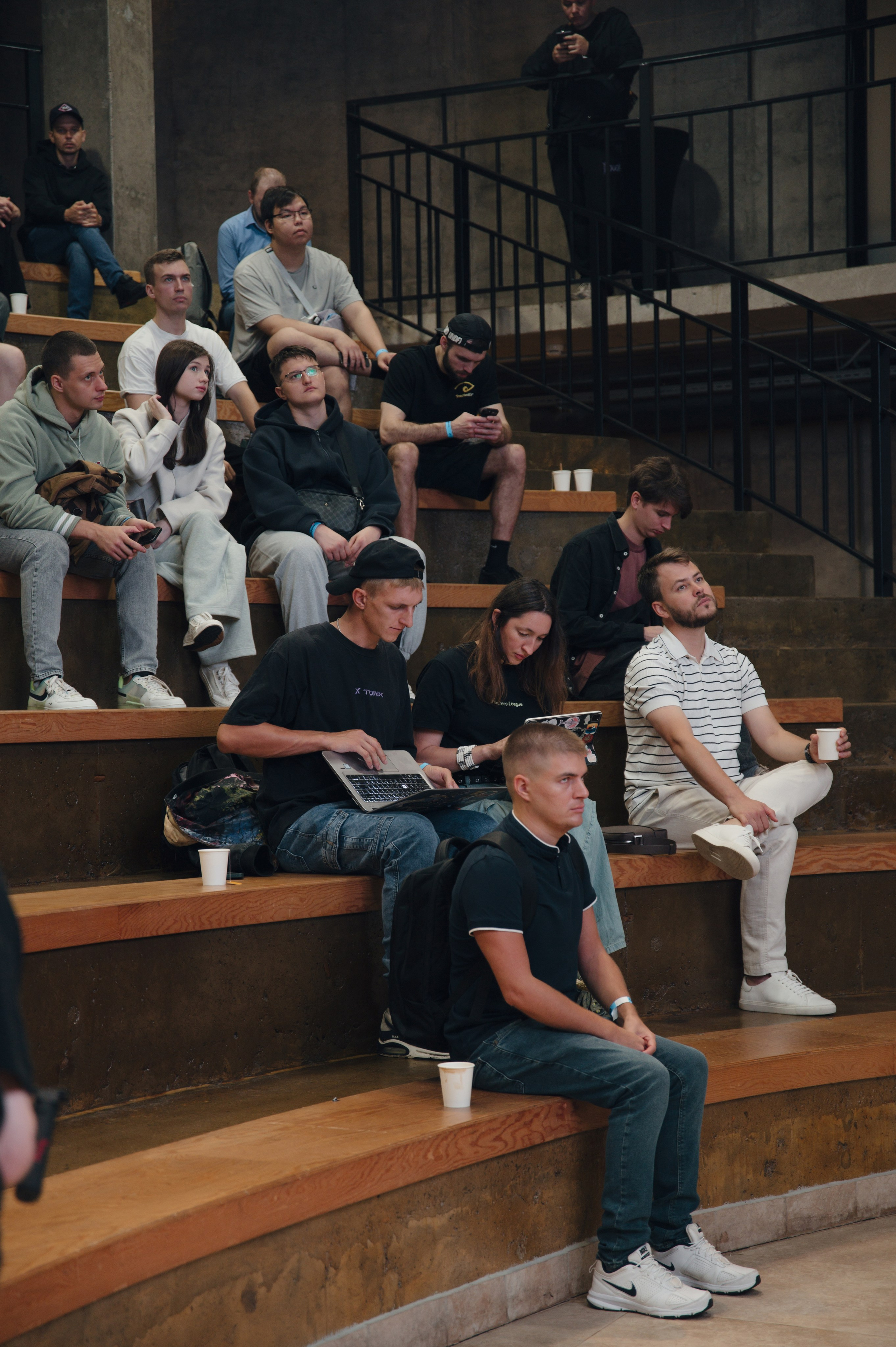 ToNk. Портретный и репортажный фотограф в Санкт-Петербурге