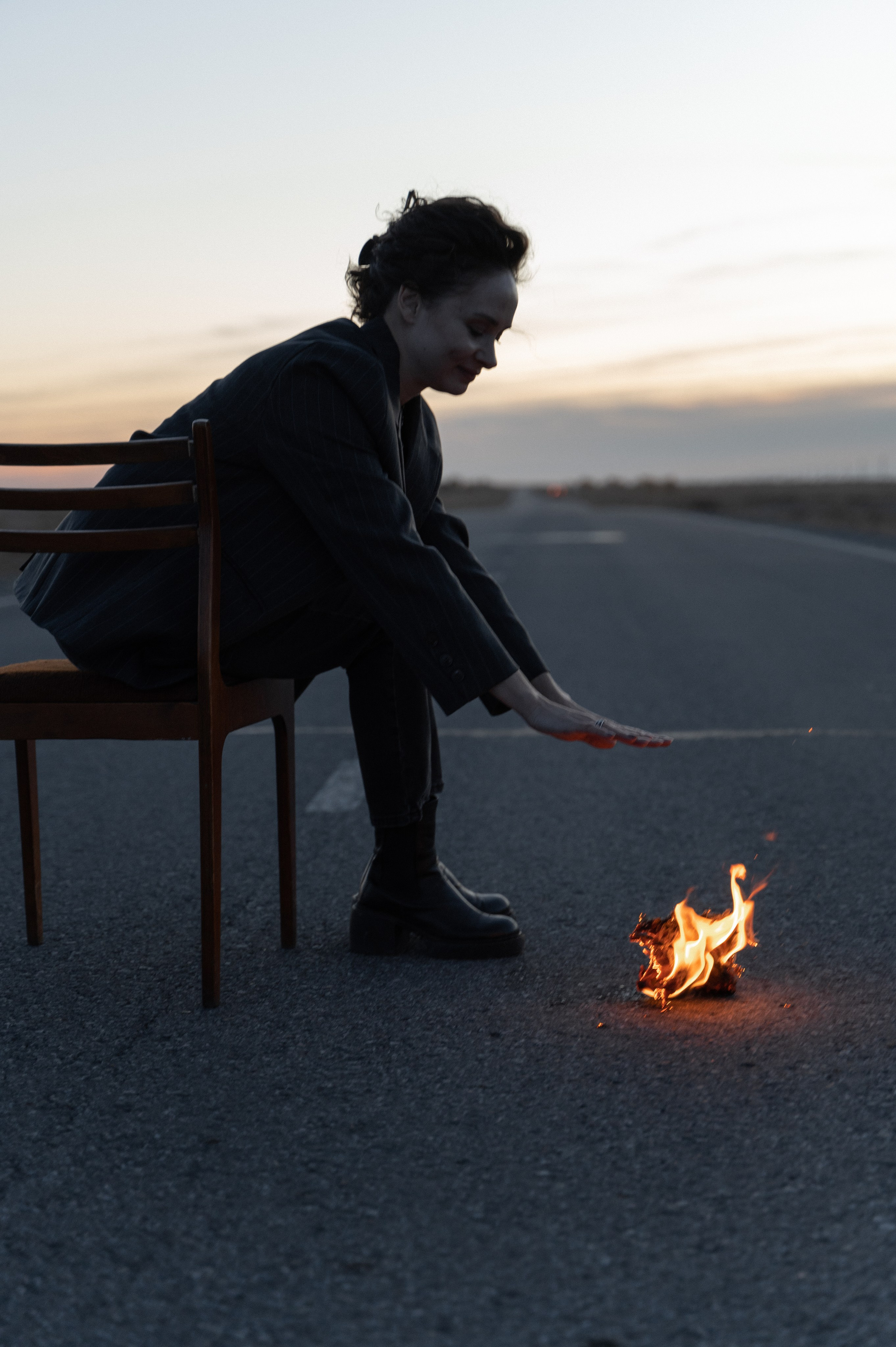 Женские портреты. ФОТОГРАФ/РУДНЫЙ/КОСТАНАЙ