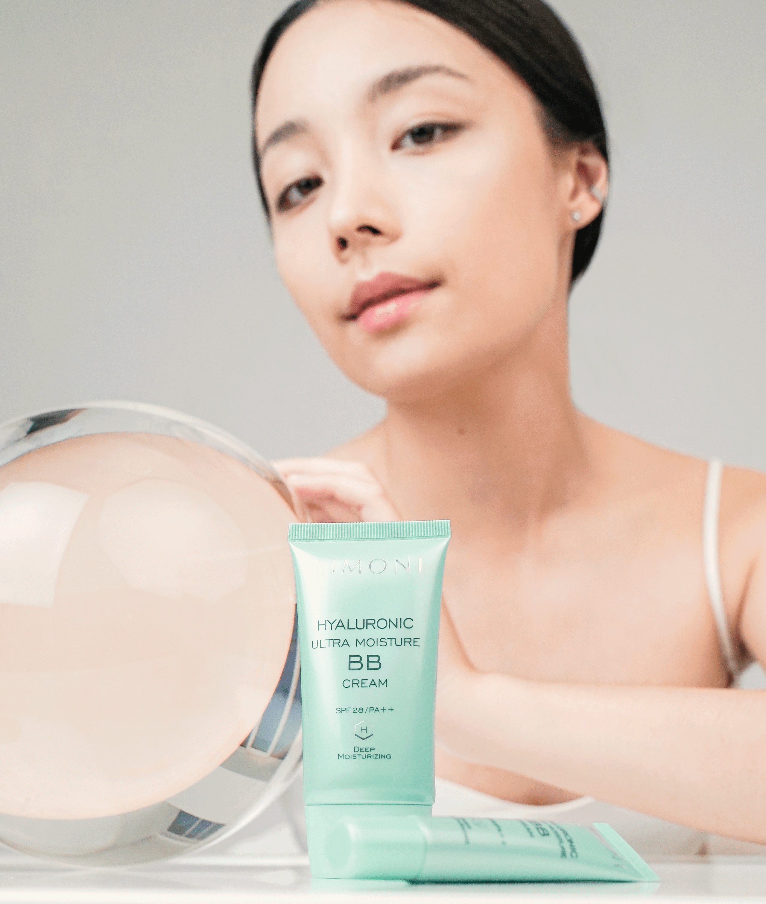 Съемка для бренда LIMONI