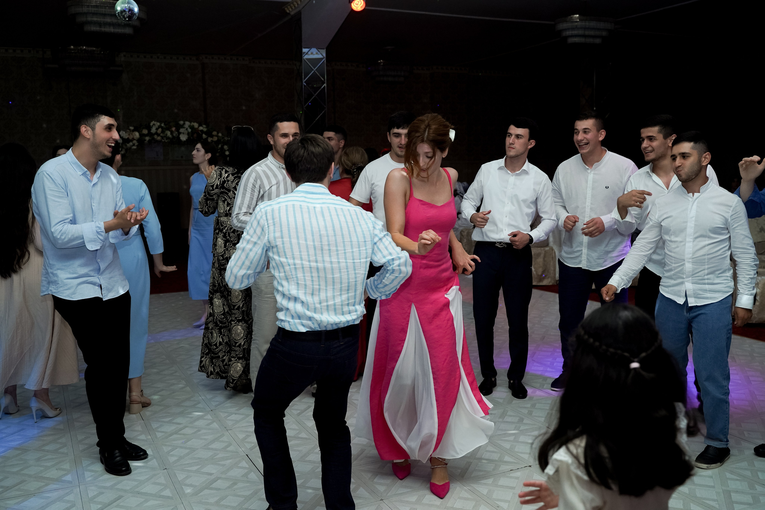 Сая. Амина Абасова — индивидуальный фотограф в Махачкале, Дагестан