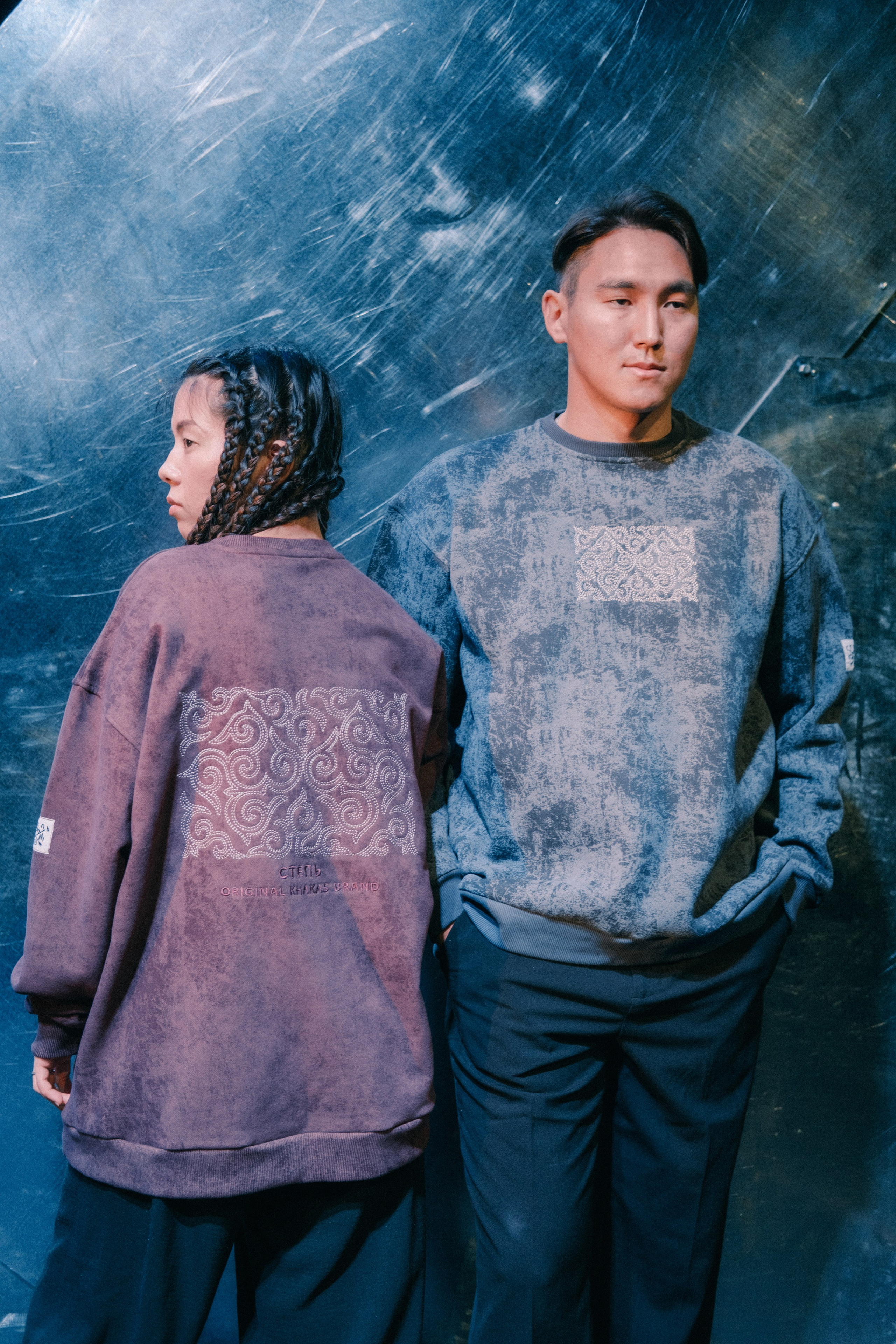 Бренды. Фотограф из Хакасии Элина Кичеева