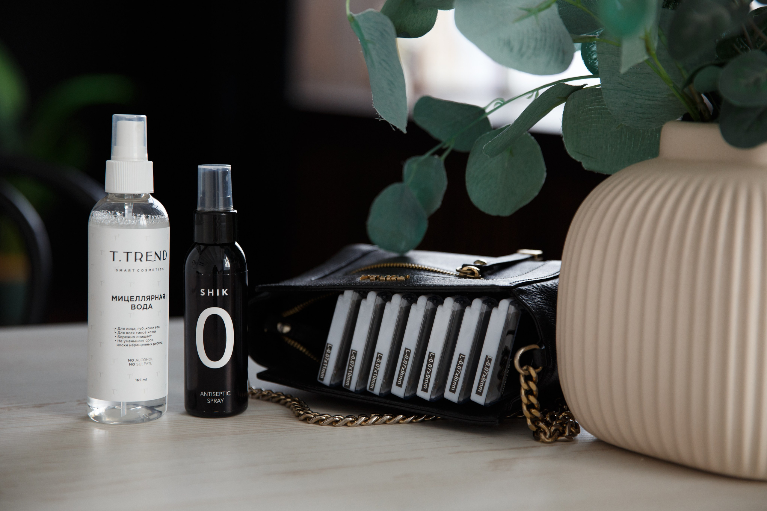 Марина. Мастер лэшмейкер и преподаватель в бьюти индустрии. Женский и контент фотограф Люба Пунанцева. Северодвинск. Архангельск