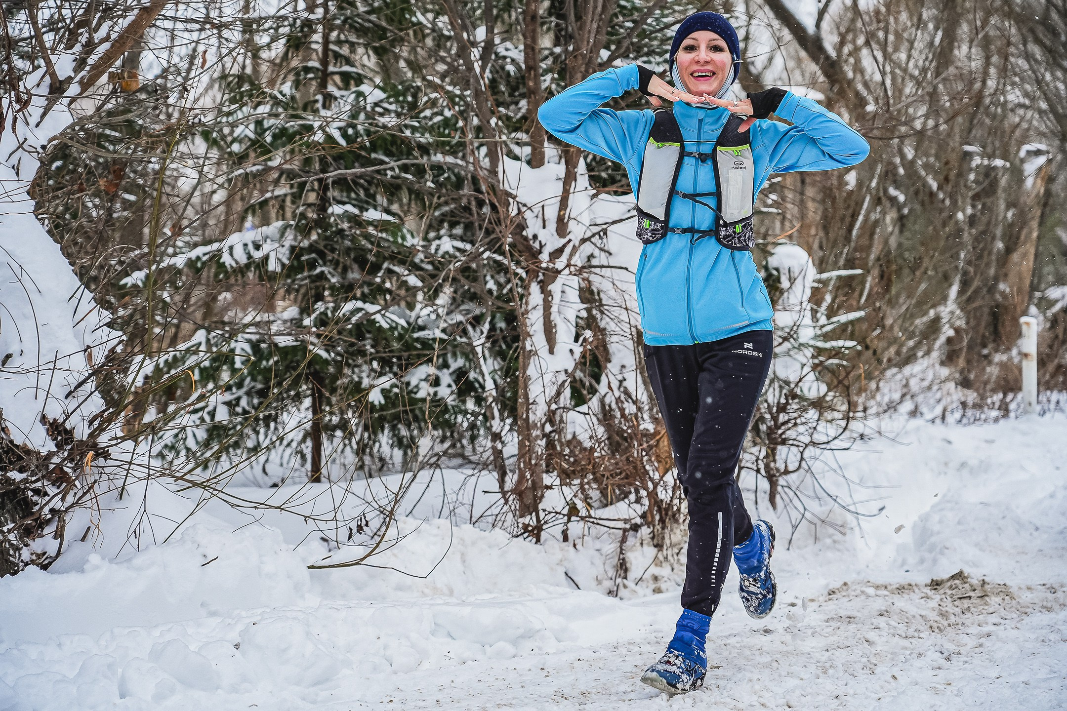 Mad Fox Ultra | 2023.12.17. Sergey Sutkovoy — Designer, photographer, traveler, woodworker