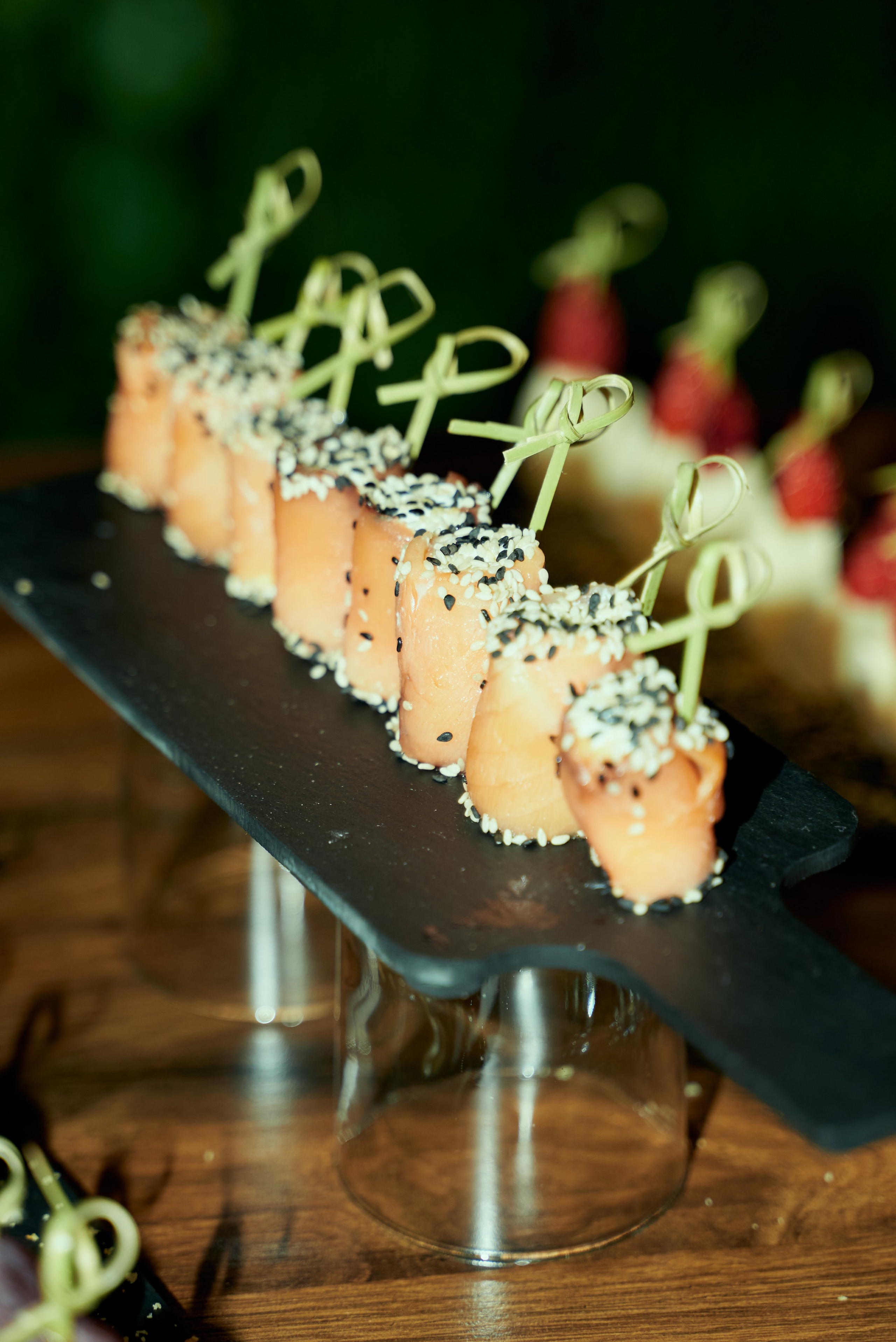 Корпоратив. Свадебный фотограф Александр Браво