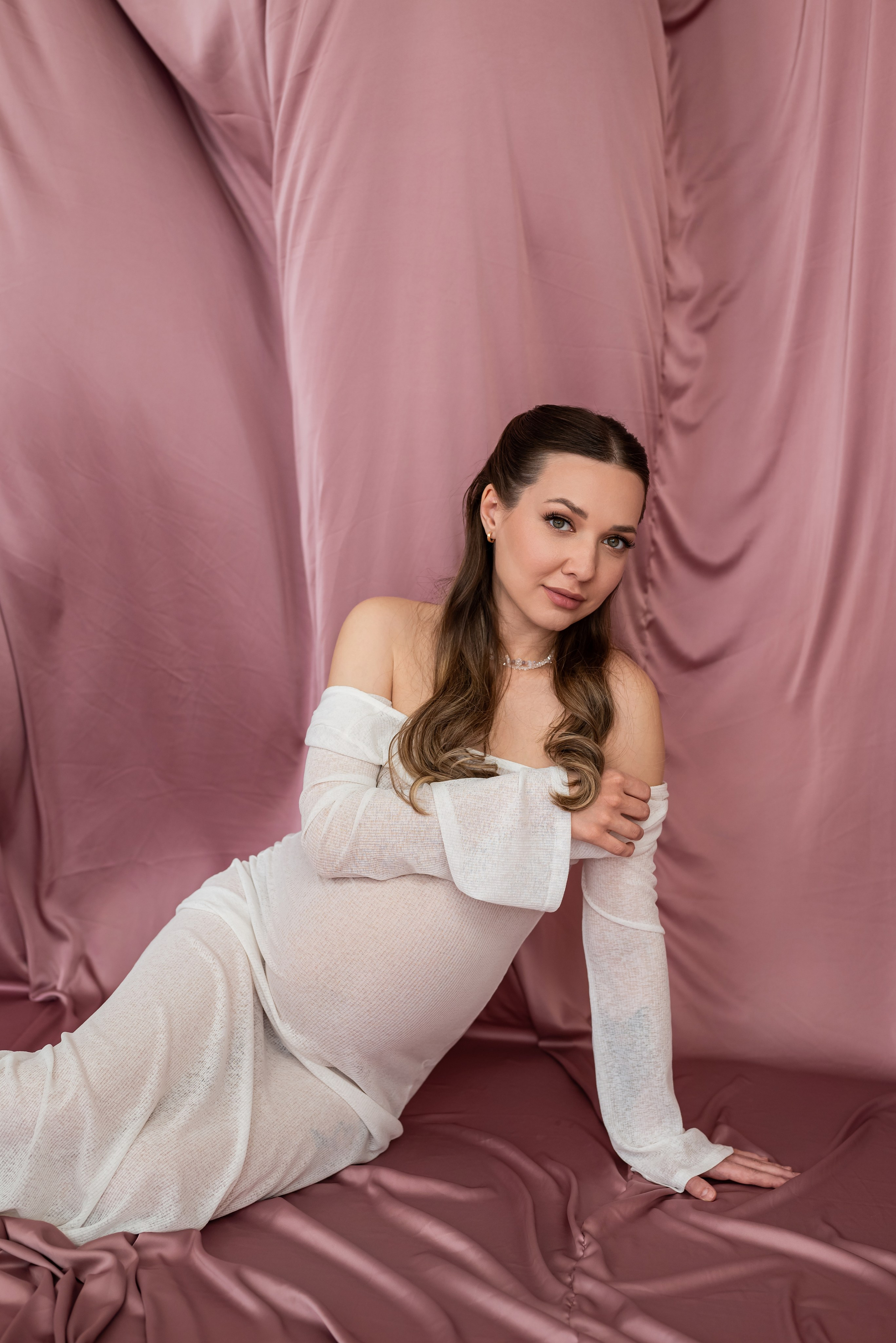 Милена. Фотограф в городе Салават