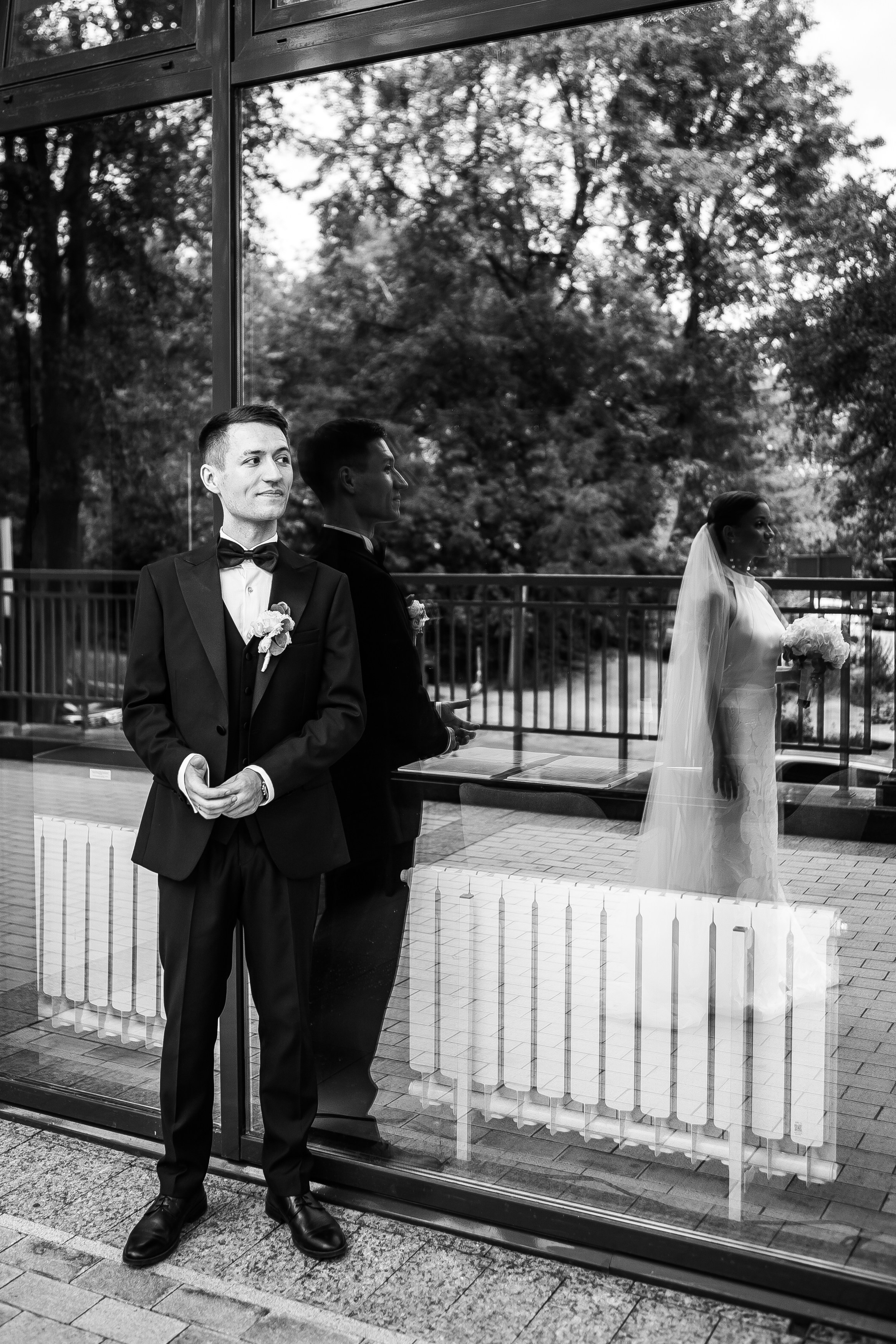 Свадебный фотограф Нижний Новгород. Свадебный и контент фотограф в Нижнем Новгороде Владимир Пресняков