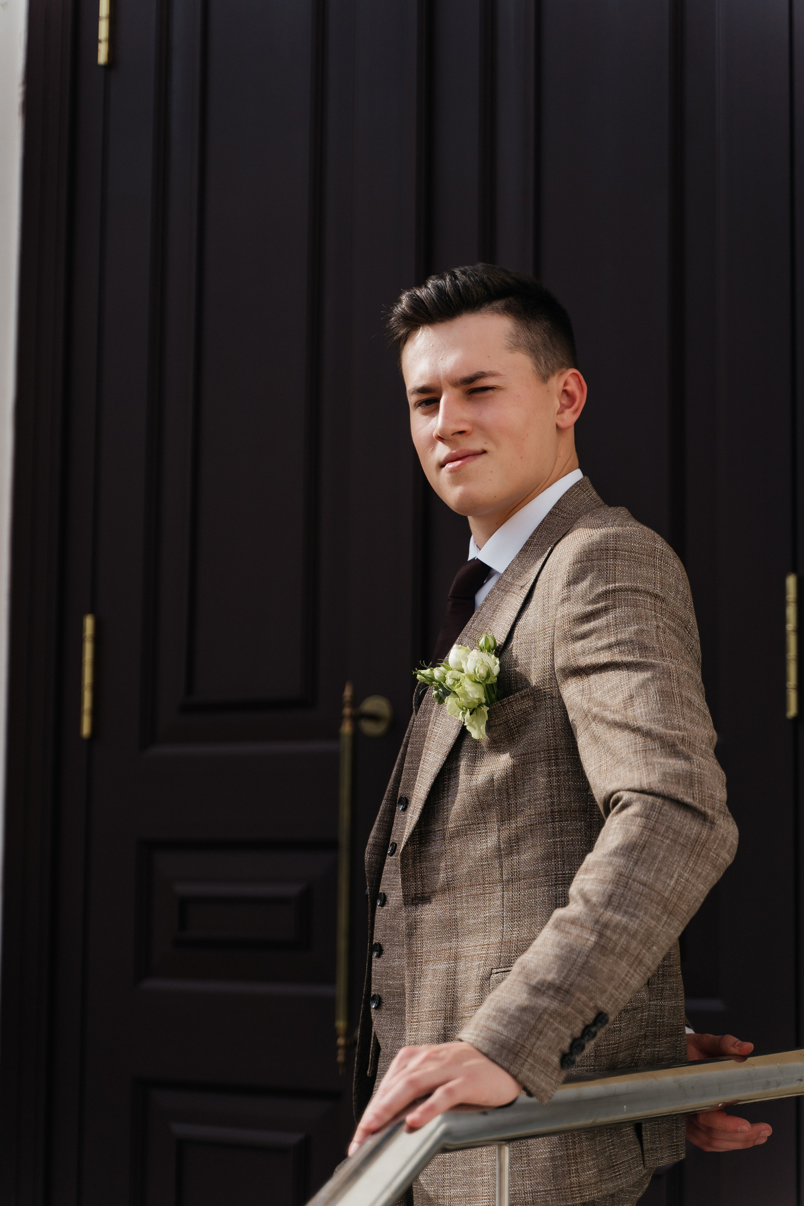 Максим и Екатерина. Свадебный и портретный фотограф в Рязани Ринета Цветкова