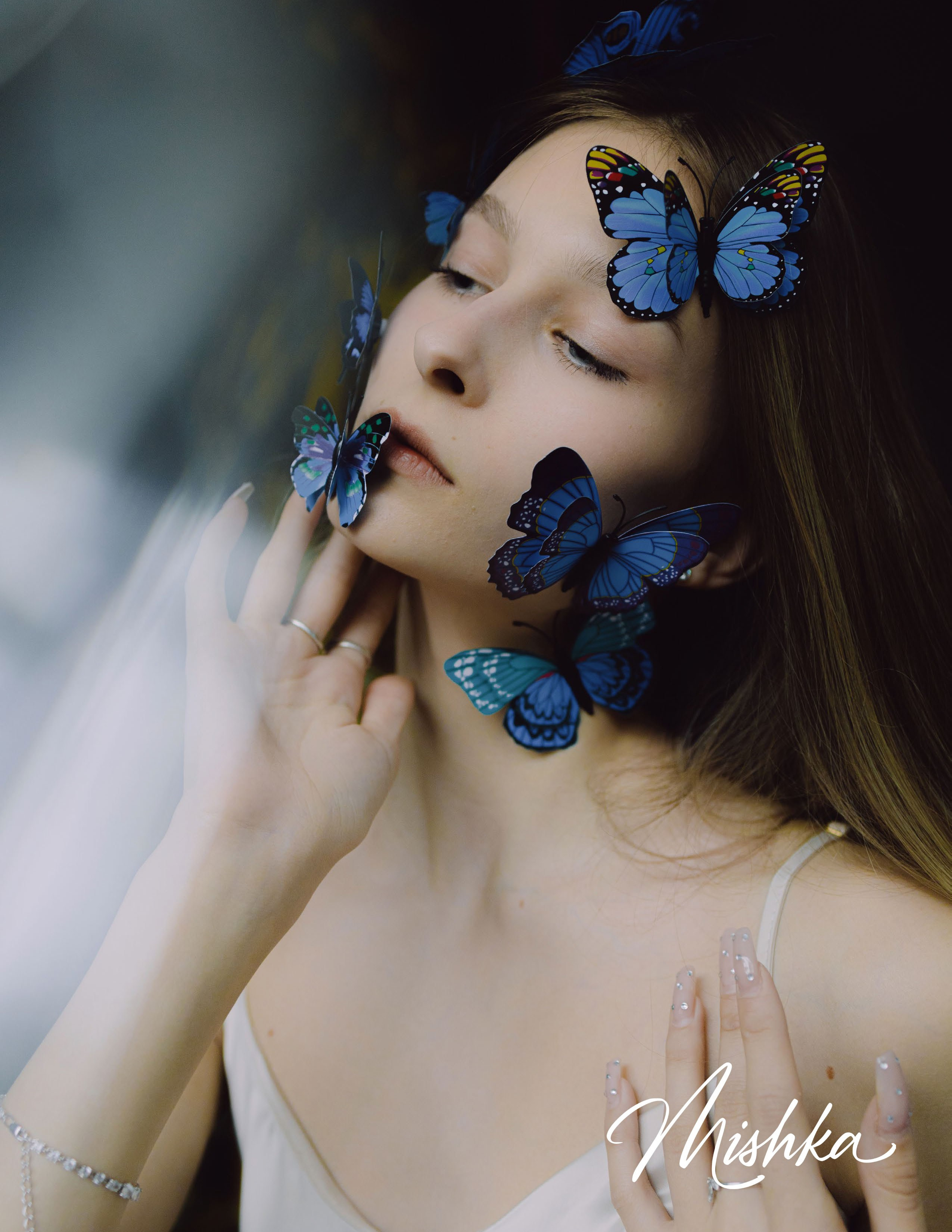 Mishka. Фотограф в Санкт-Петербурге Вера Сивенкова