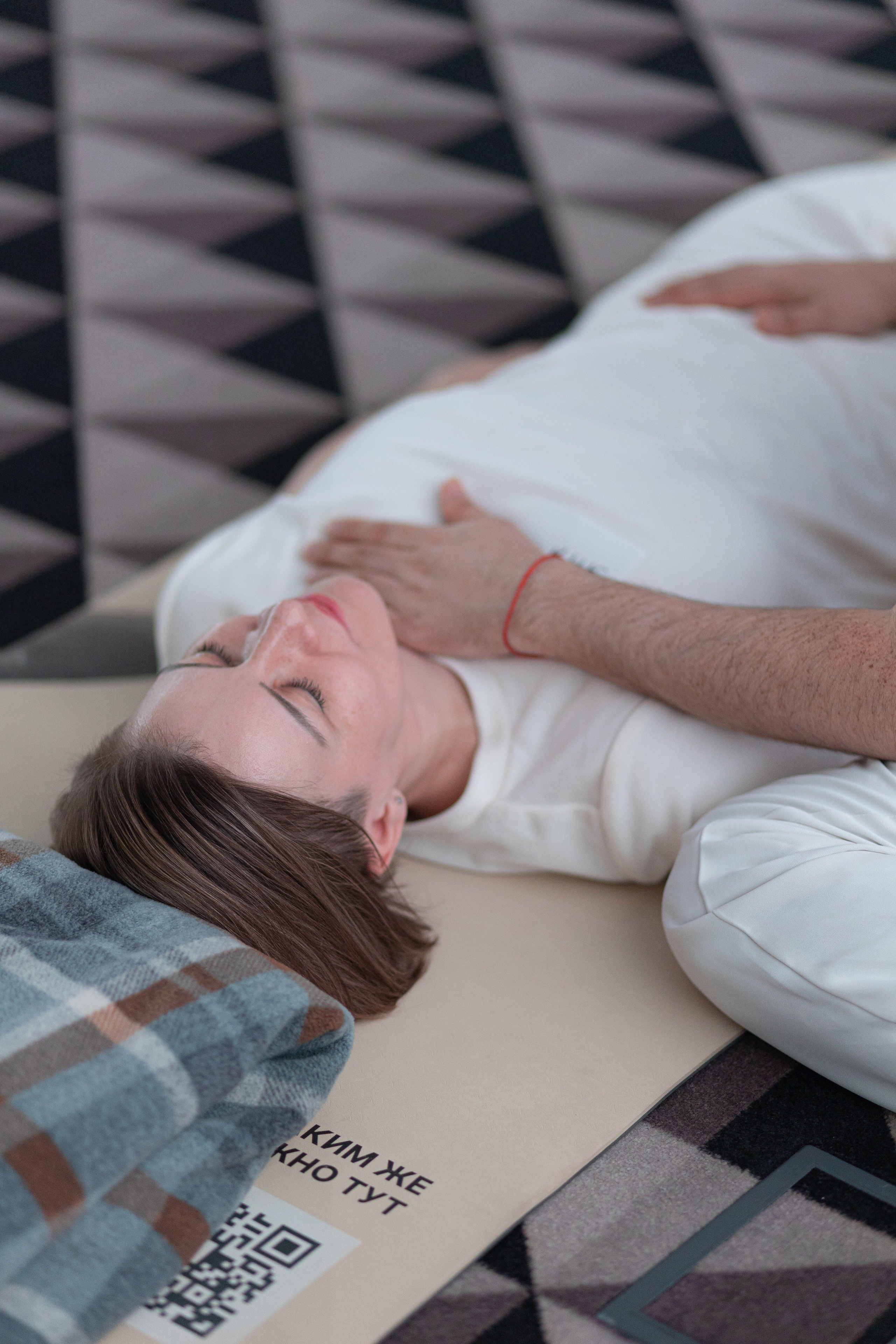 МК Григория Потемкина. Креатор Ольга Яш