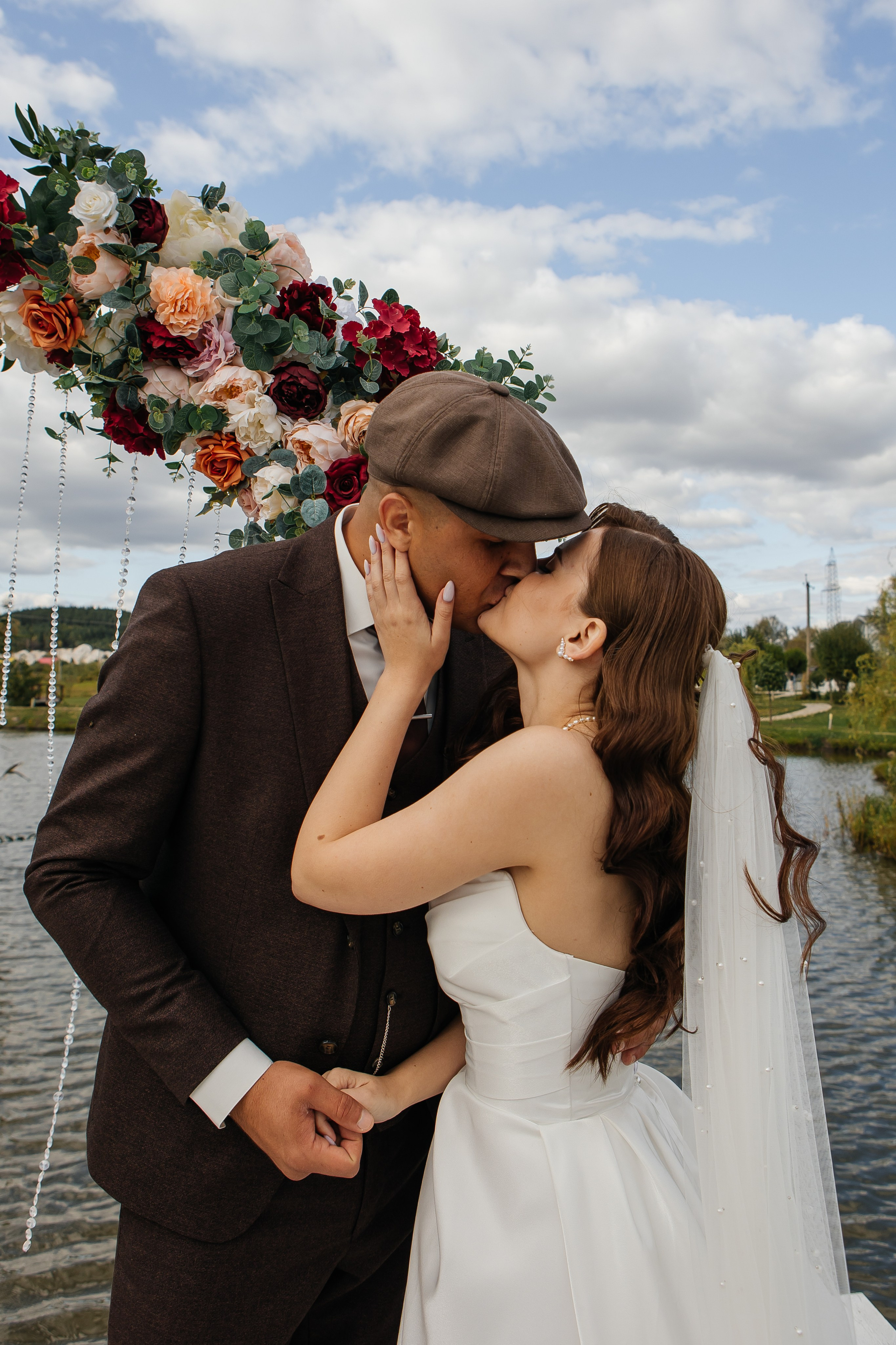 Евгений Мария. Свадебный фотограф в Белгороде Юлия Шостак