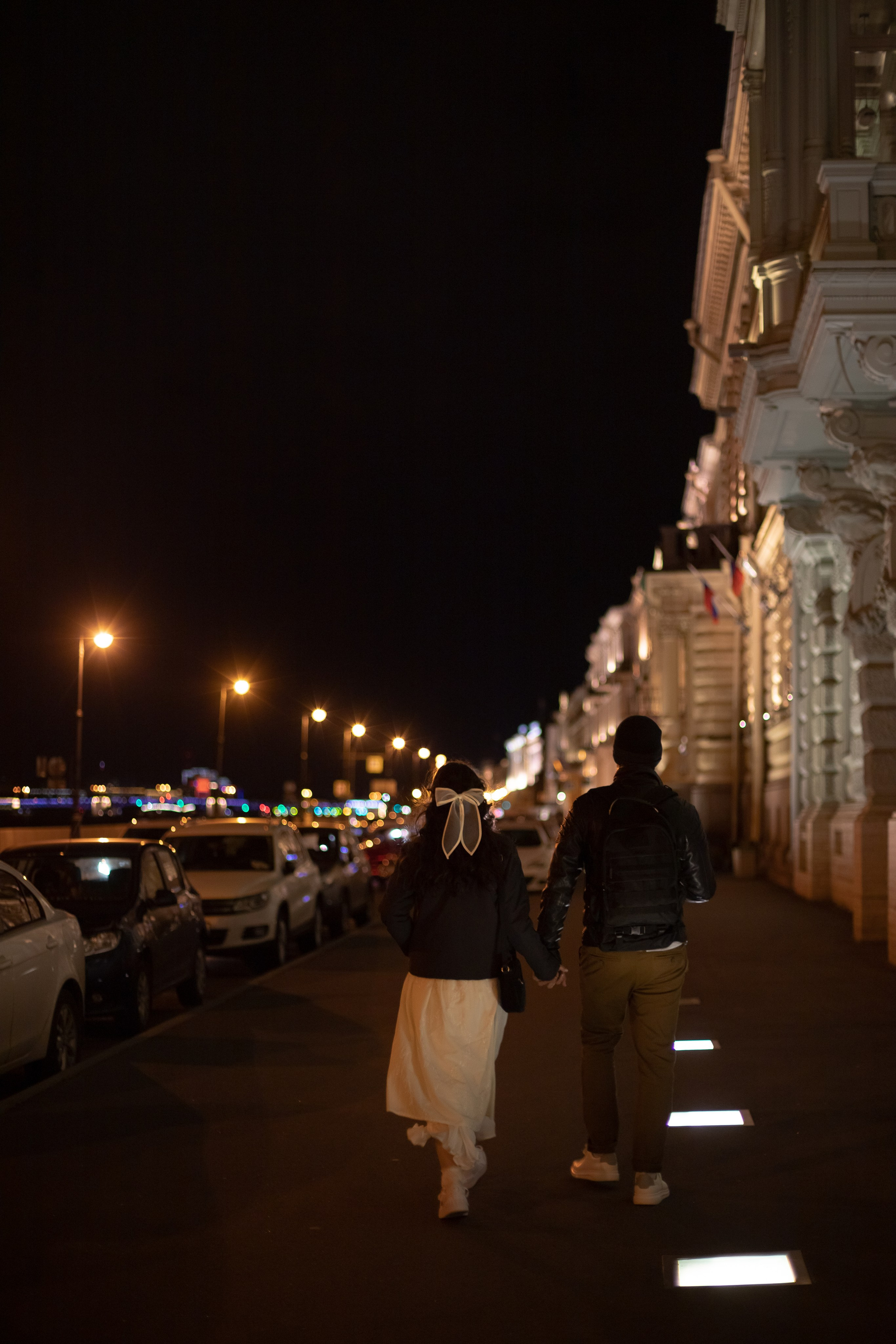 Just the two of us. Свадебный и семейный фотограф Арина Кулёва