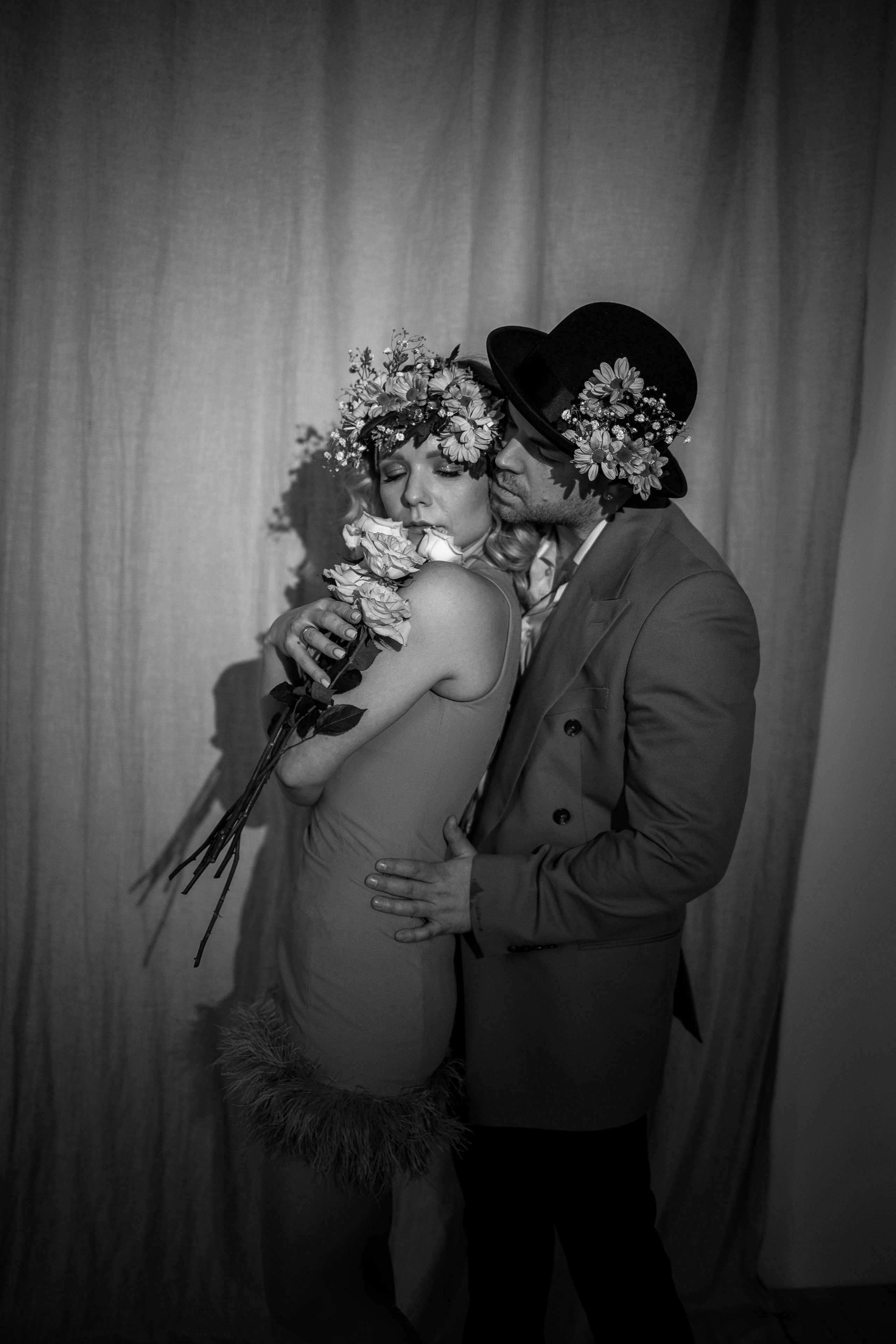 Никита и София. Фотограф в Твери Лагодная Яна