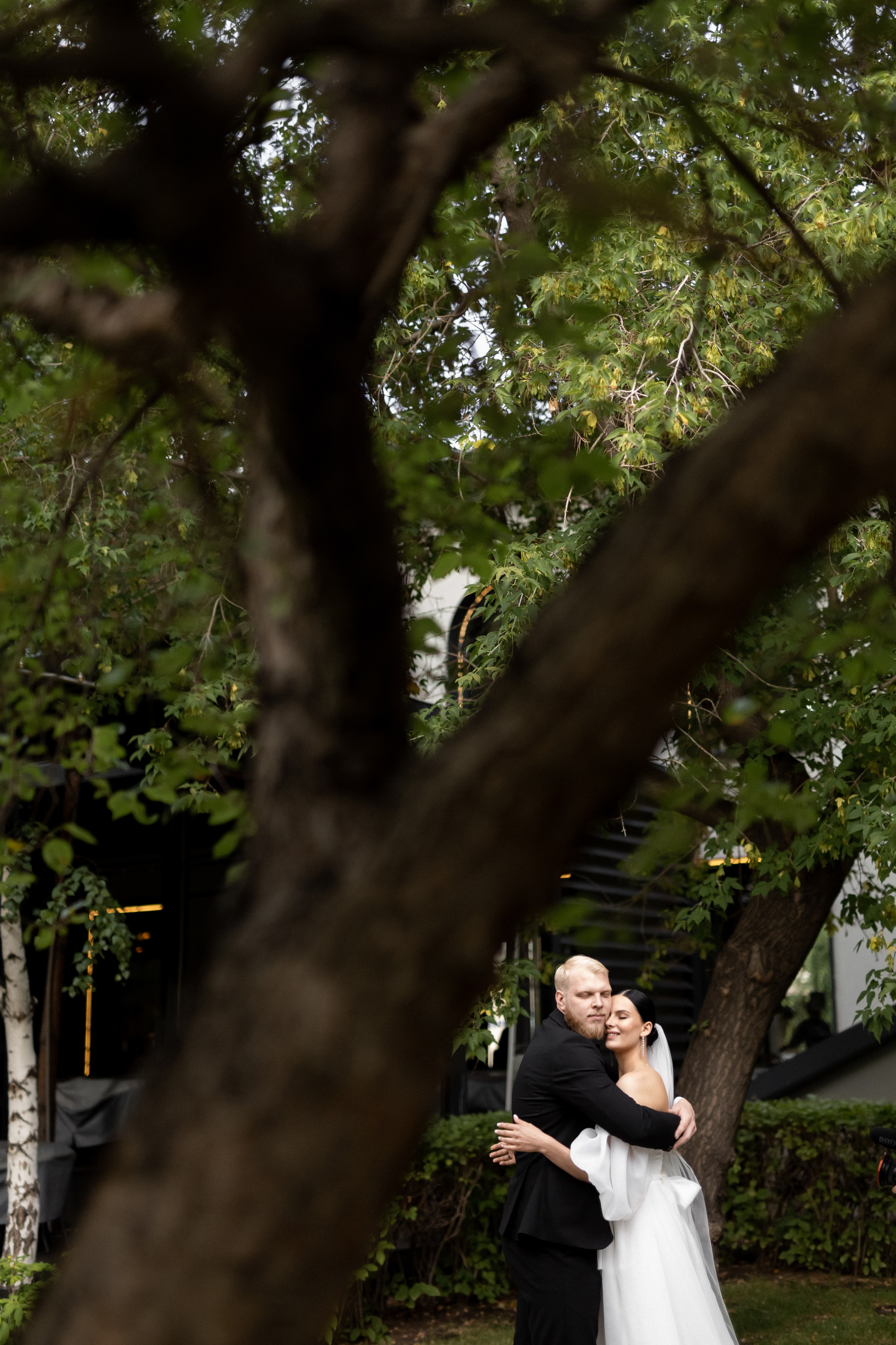 Дарья+Никита. Фотограф в Красноярске Гетманова Мила