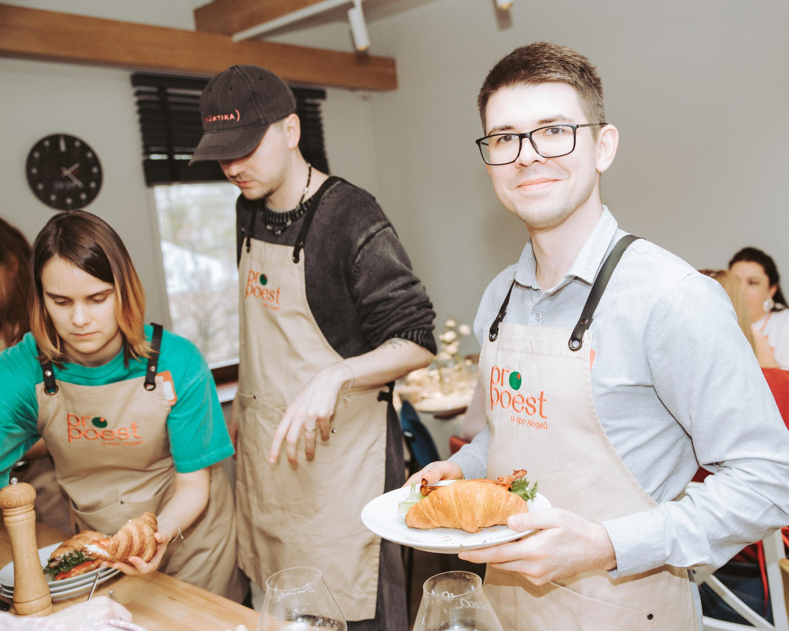 PRO POEST. Коцаба Виктория фотограф в Москве